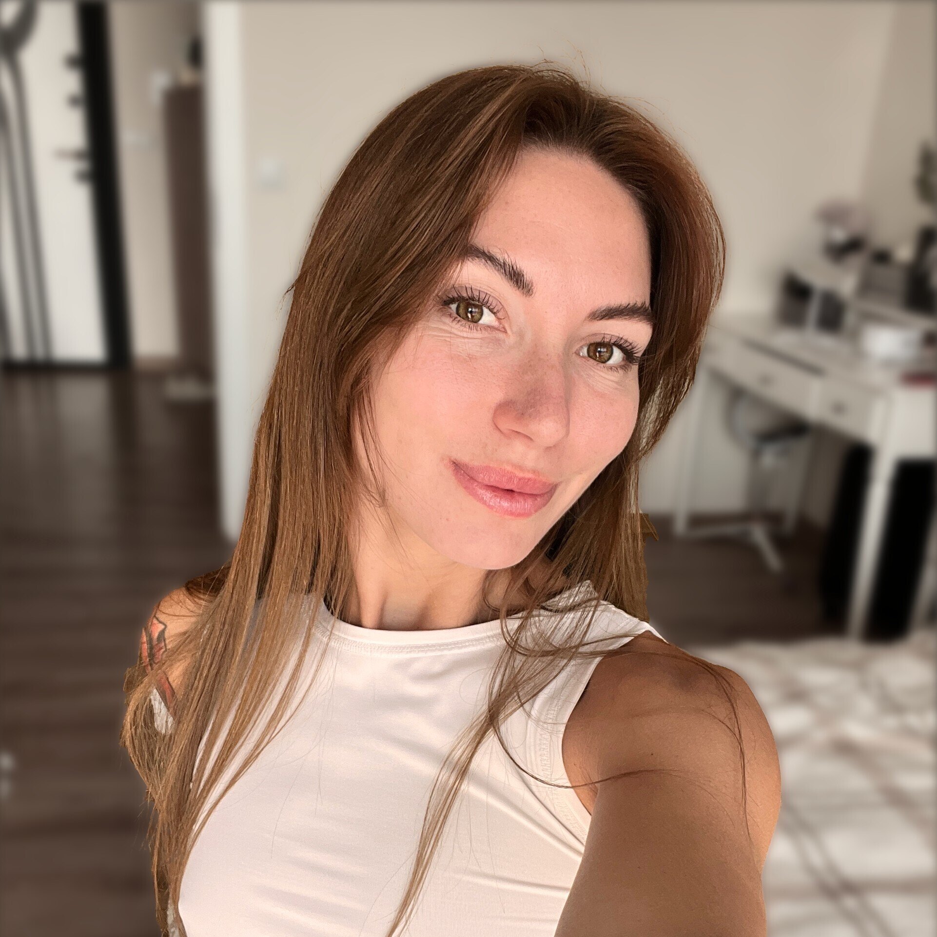 🤍 Olivia Sweet 🤍 OnlyFans