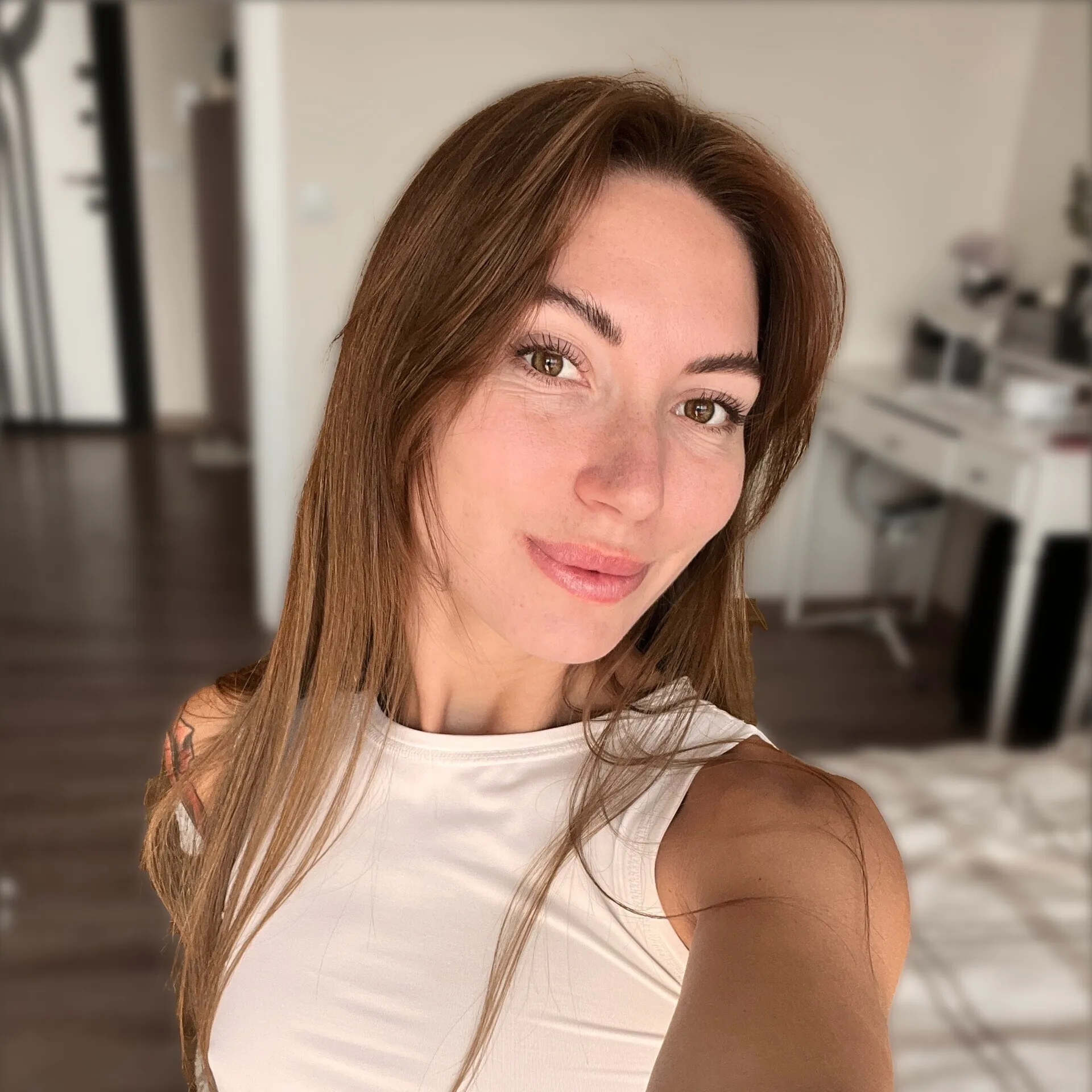 🤍 Olivia Sweet 🤍