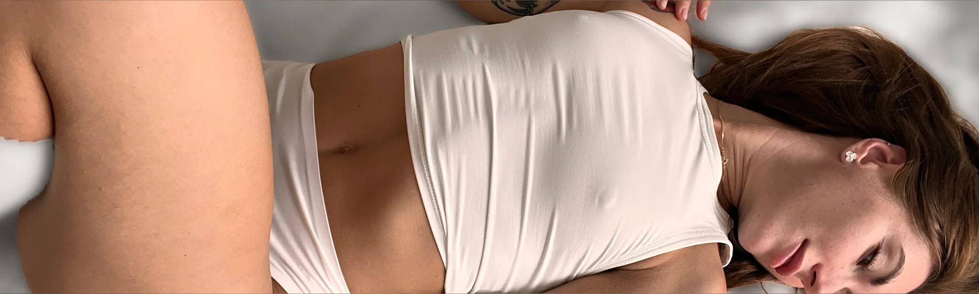 🤍 Olivia Sweet 🤍 OnlyFans header