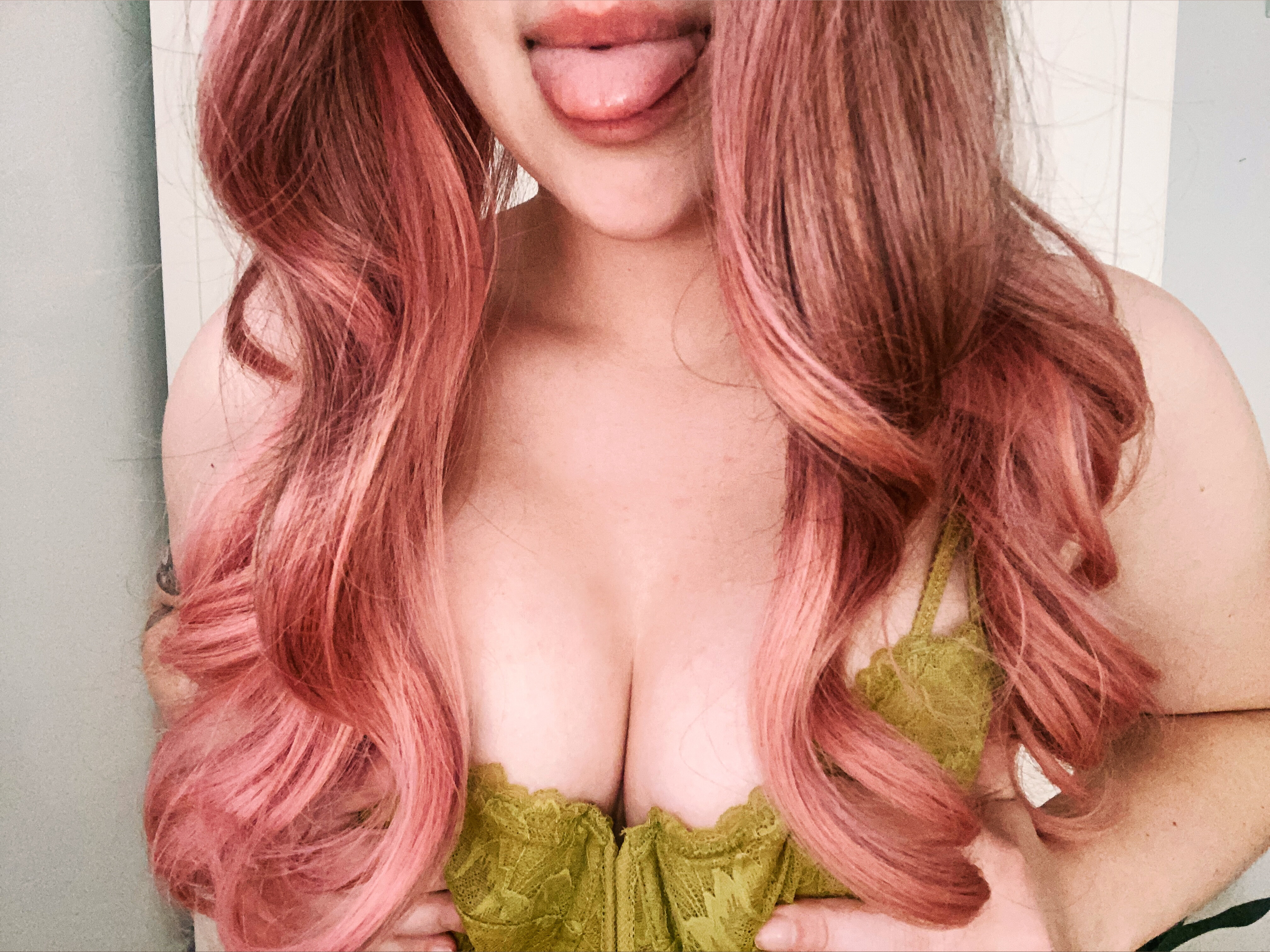 Olivia Paige OnlyFans