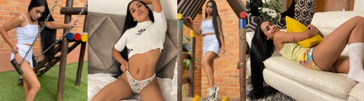 Olivia Peachy OnlyFans header