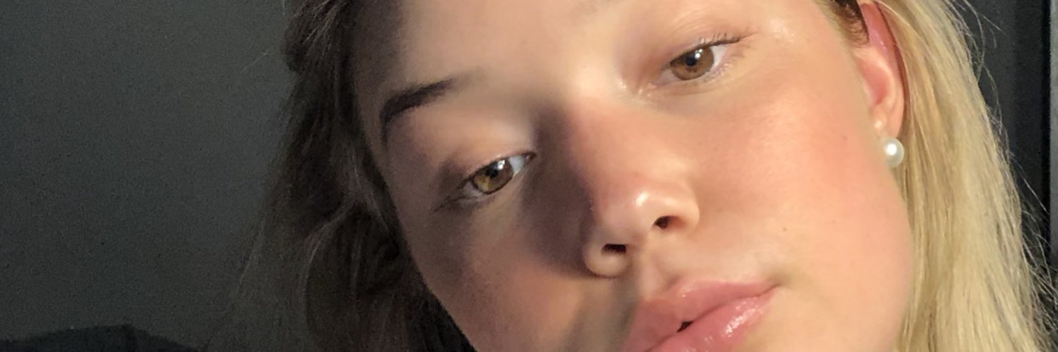 Olivia ponton OnlyFans header