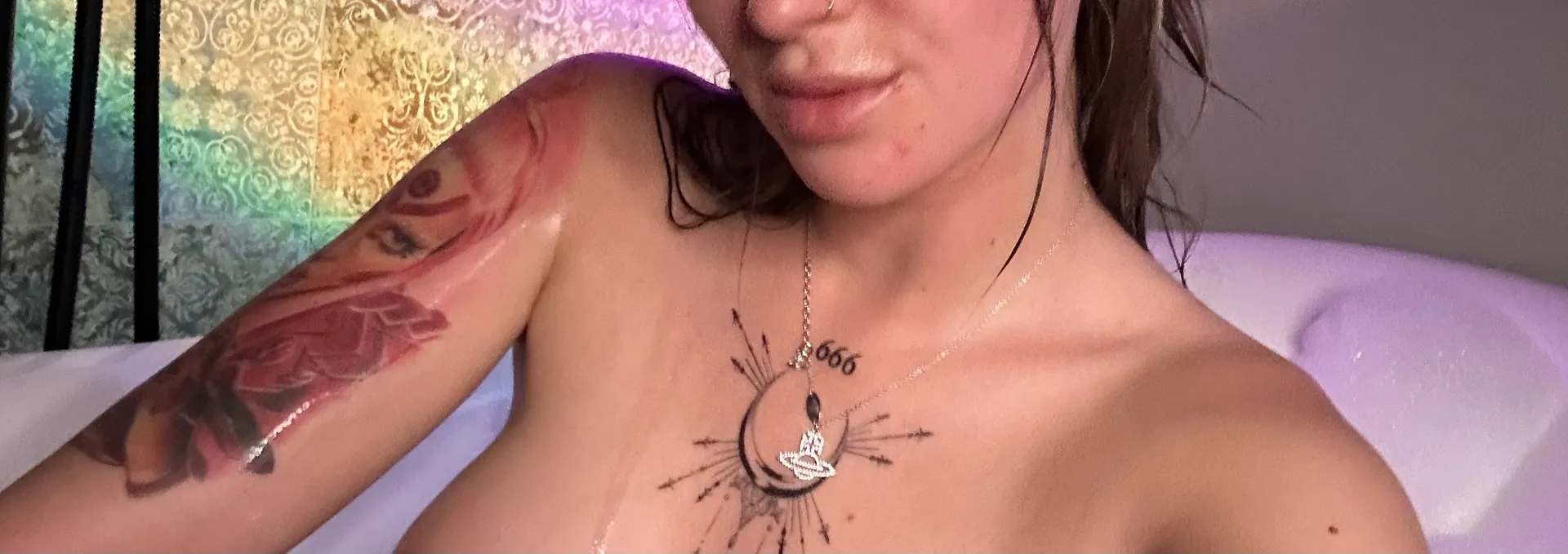 Olivia🌸 OnlyFans header