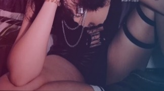 Olivia Stone OnlyFans header