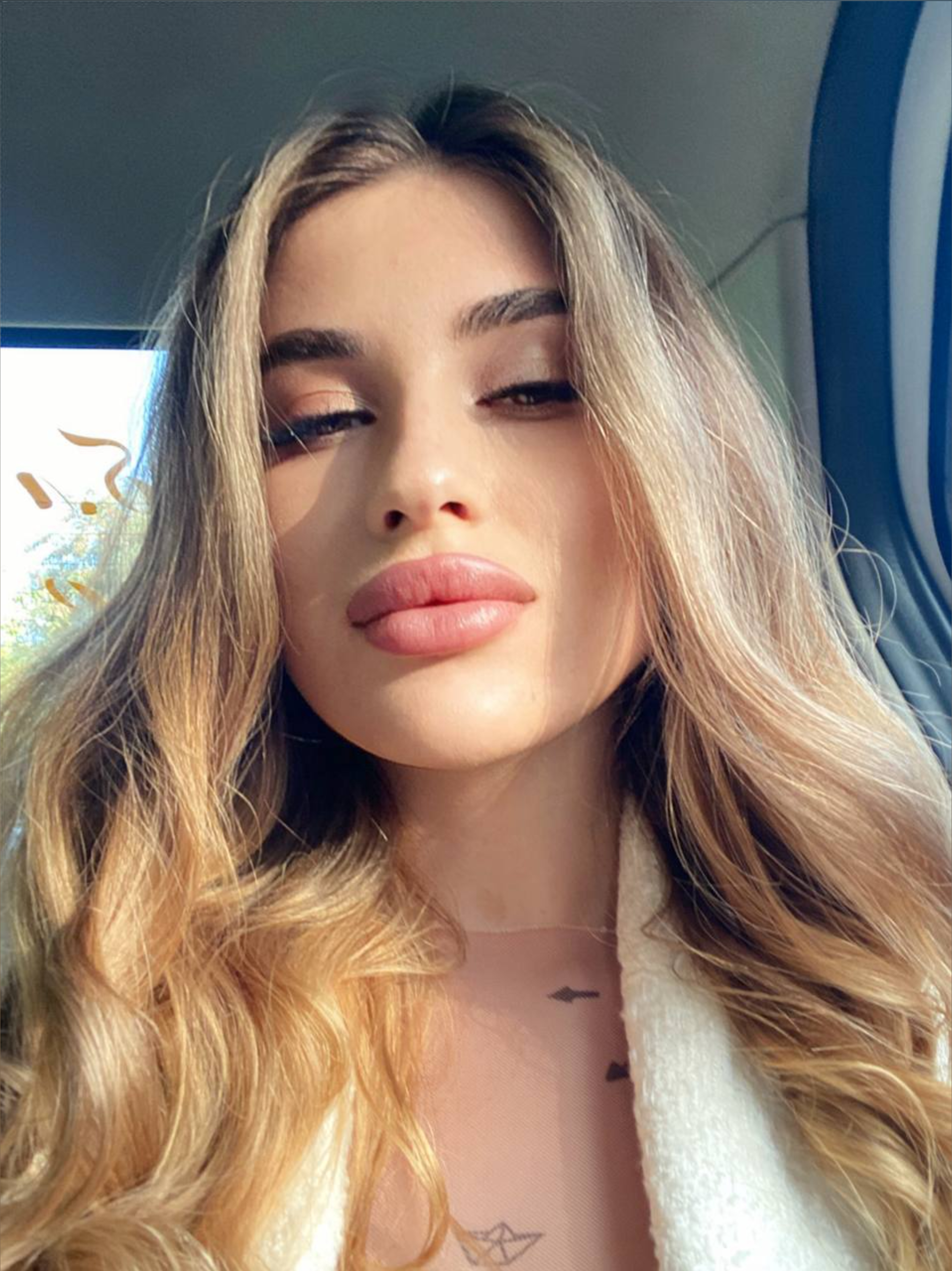 Olivia🌑✨ OnlyFans