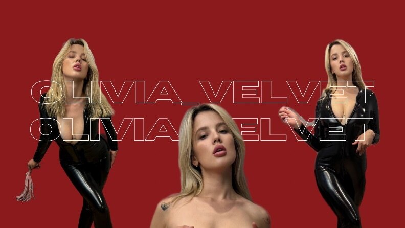 Olivia | Your Sweetest Temptation 👱🏻‍♀️🔥 OnlyFans header