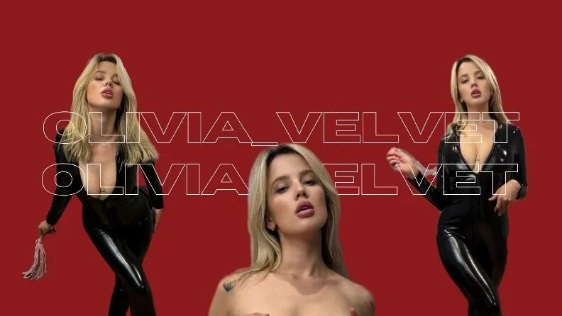 Olivia | Your Sweetest Temptation 👱🏻‍♀️🔥 OnlyFans header