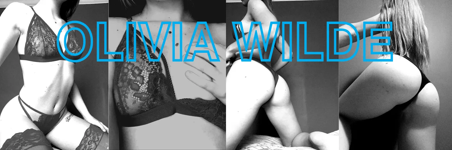 Olivia Wilde OnlyFans header