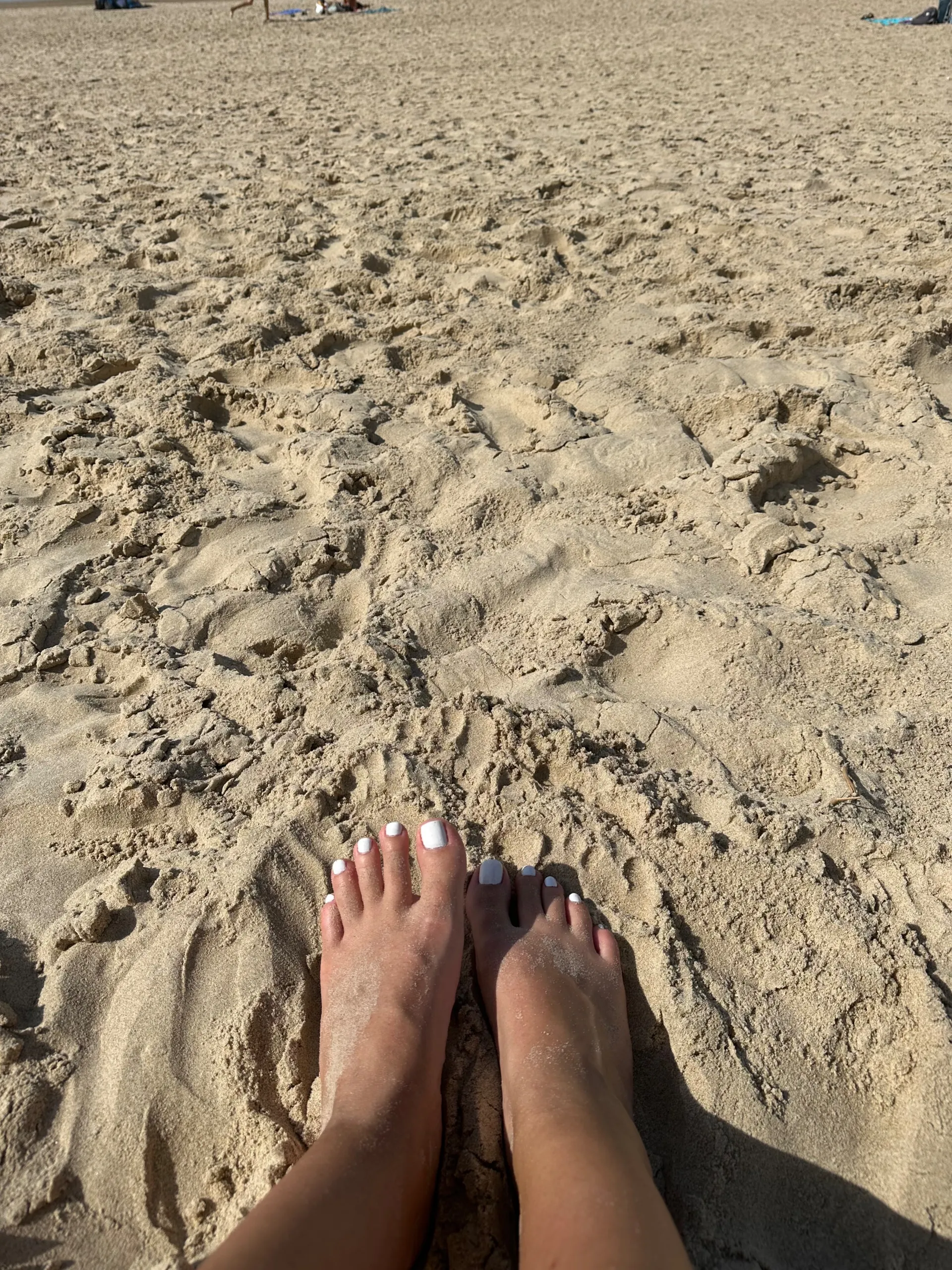 OliviaFeet cover