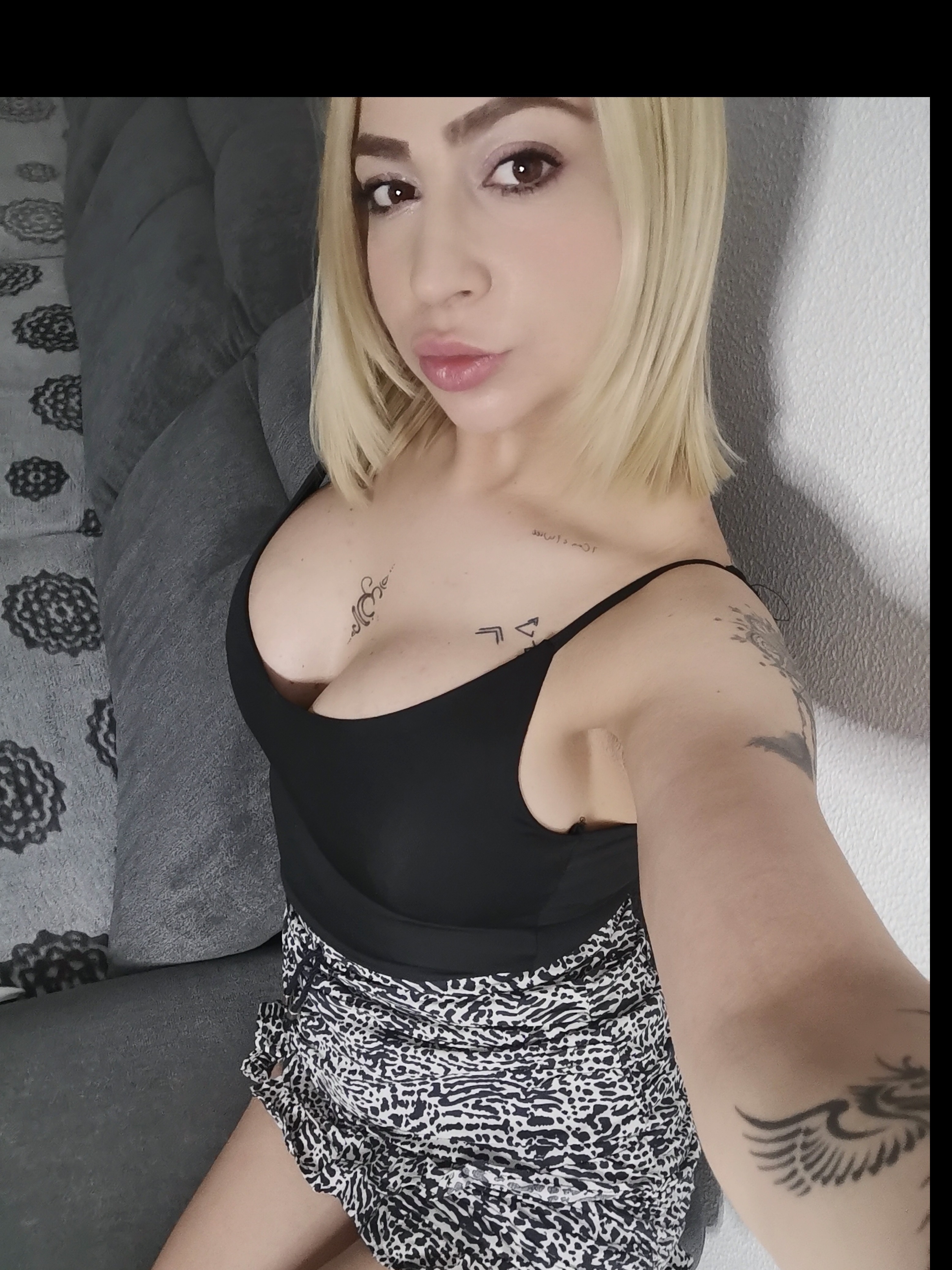 Olivia Smith OnlyFans