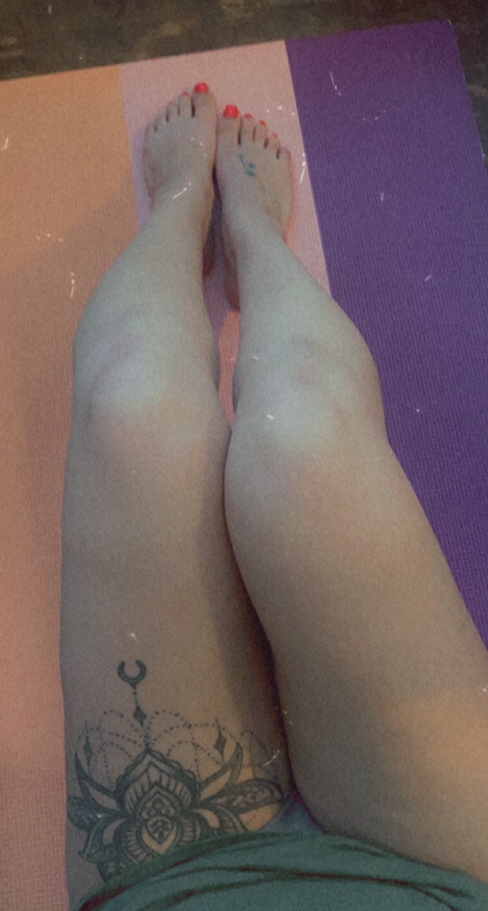 Olivia OnlyFans header