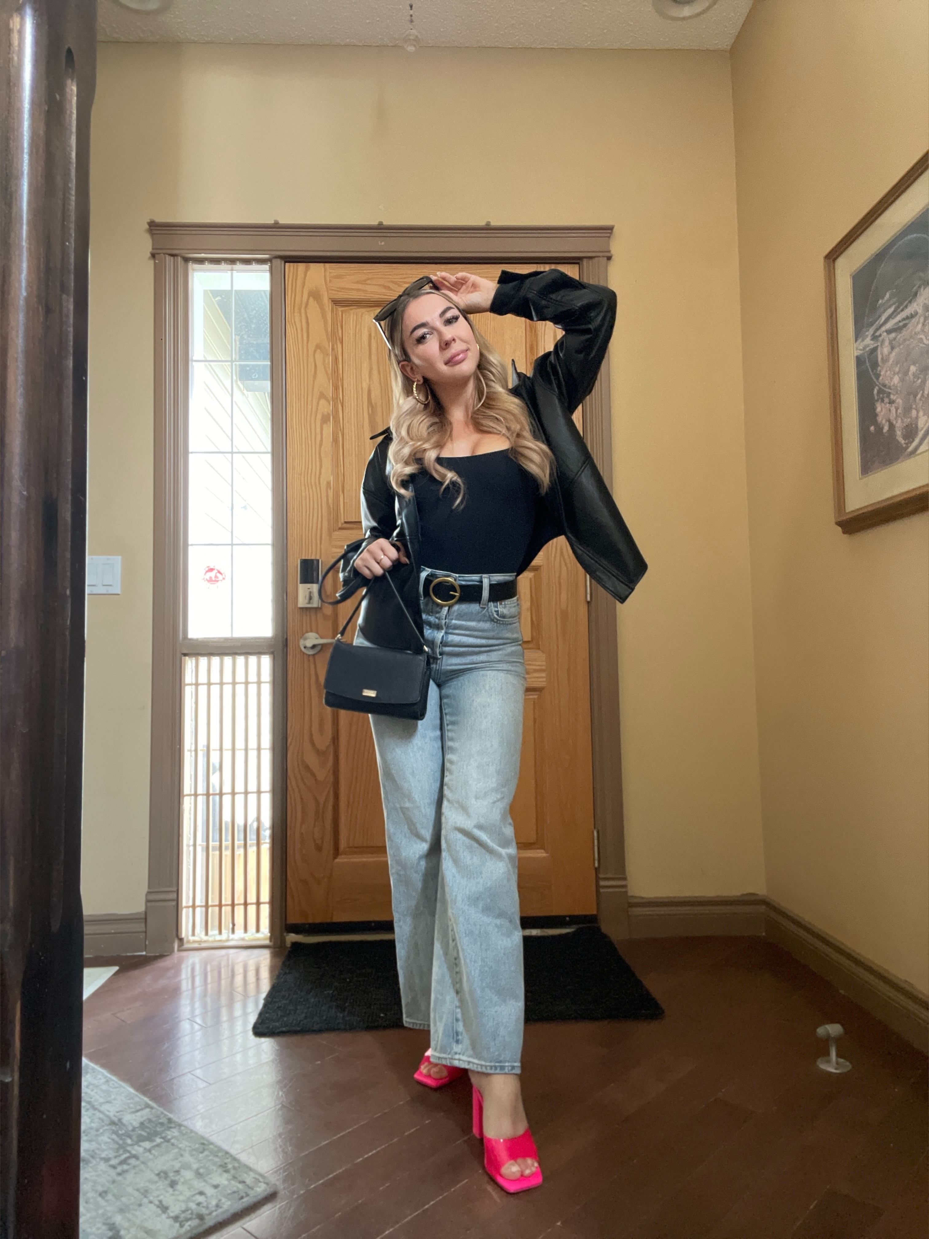 Olivia Jones OnlyFans header