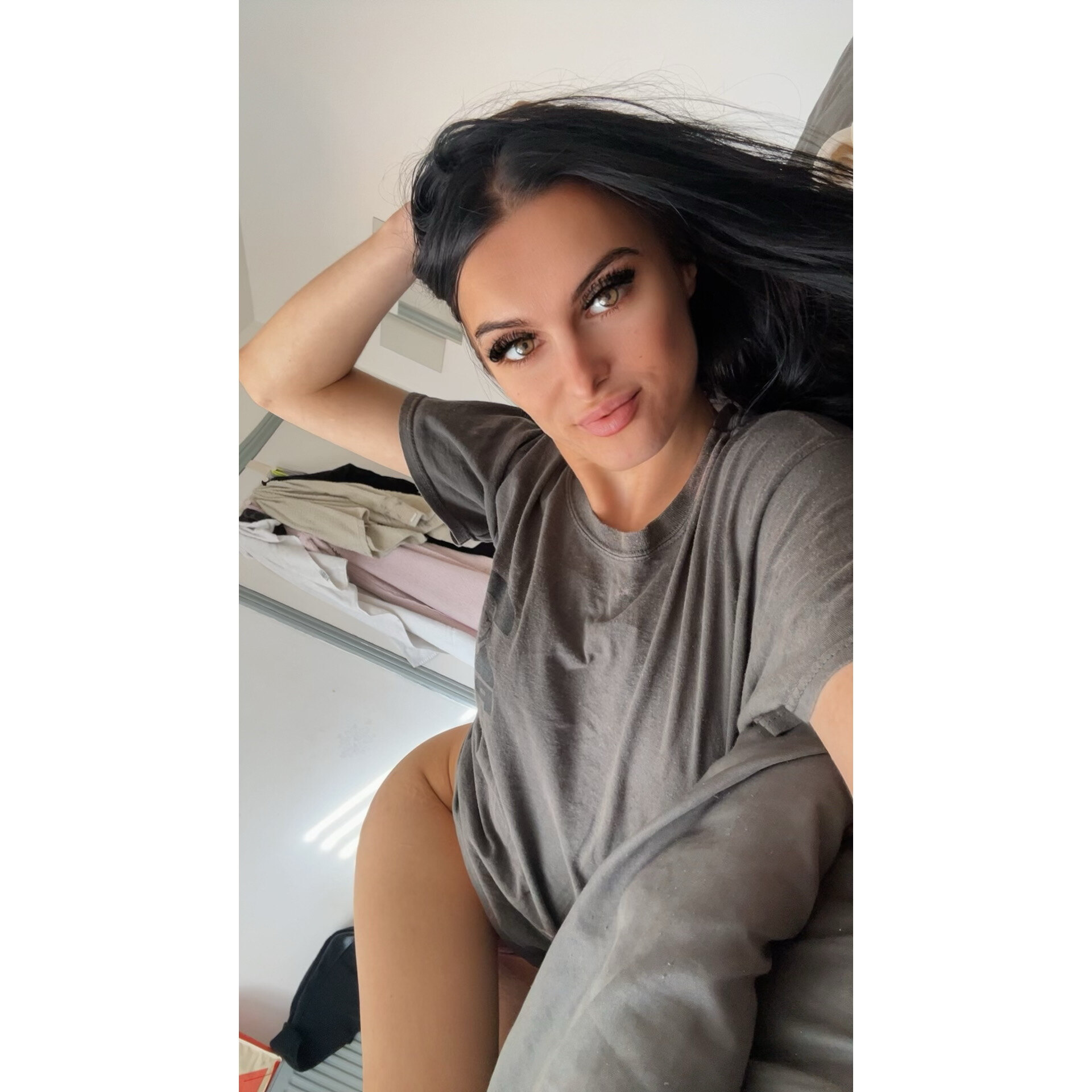 Olivia Greening OnlyFans