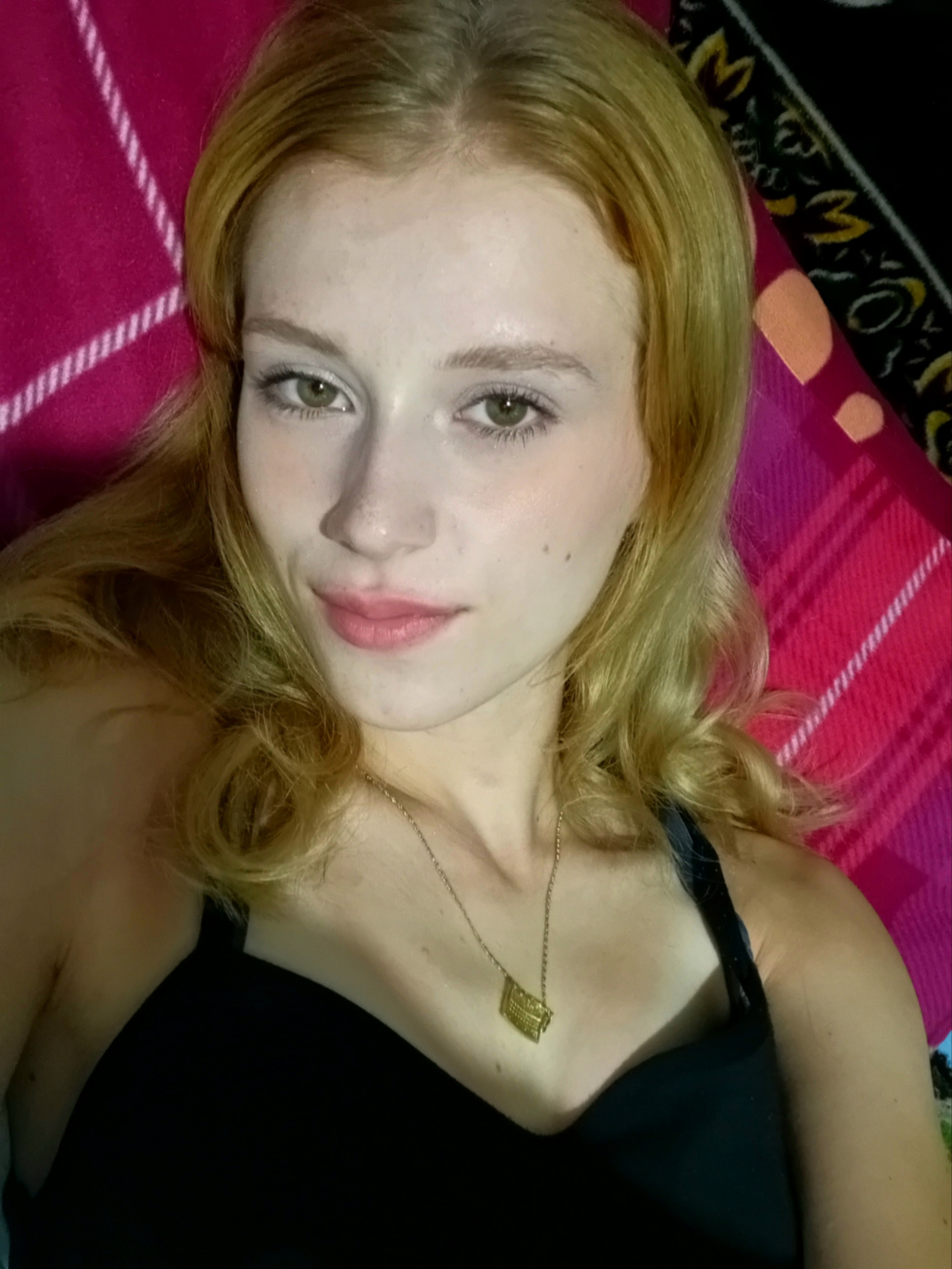 Olivia Bailey OnlyFans