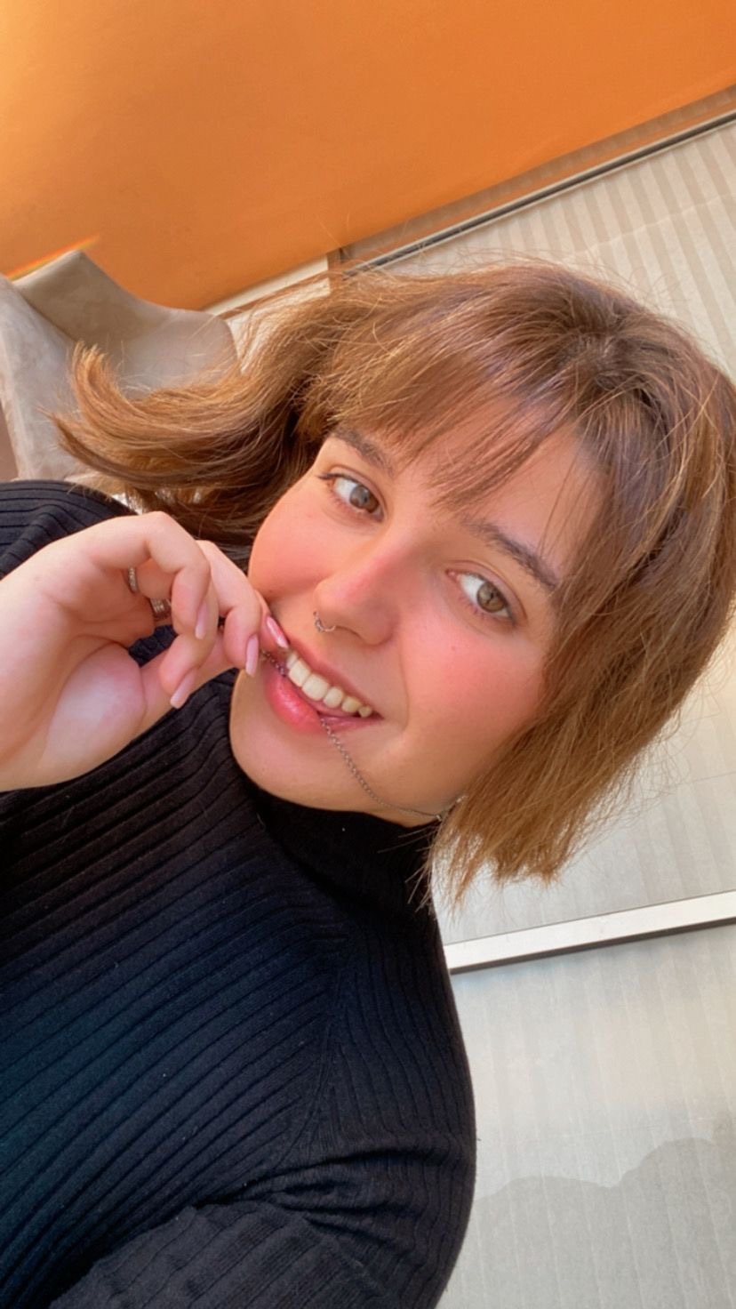 Olivia Baker OnlyFans