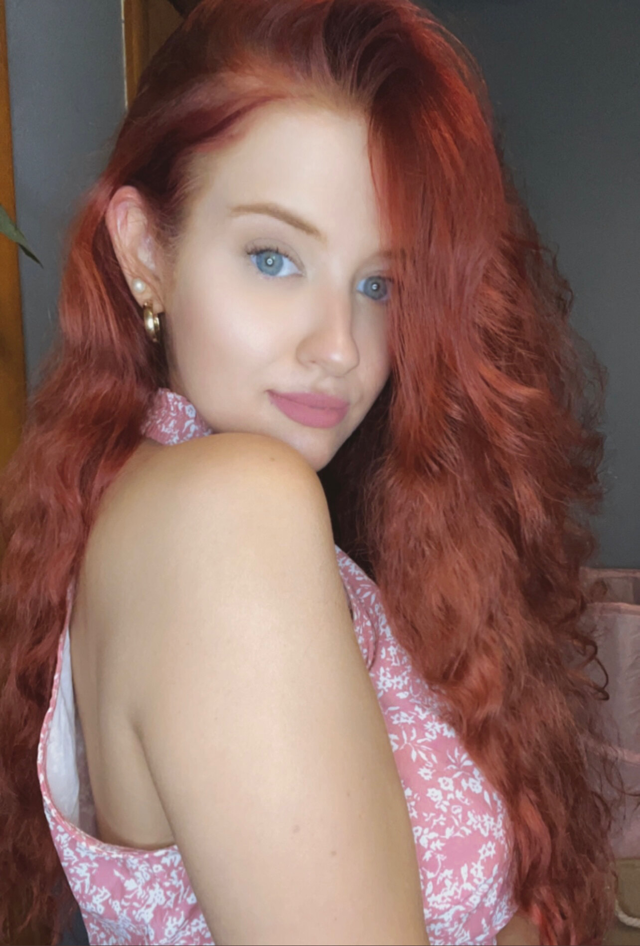 Olivia Banx OnlyFans