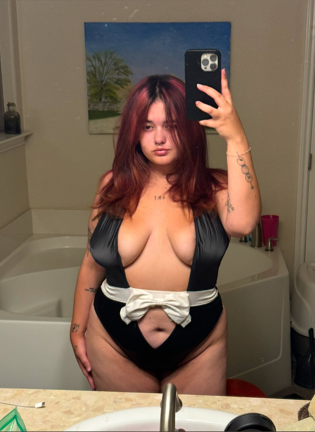 olivia bella OnlyFans