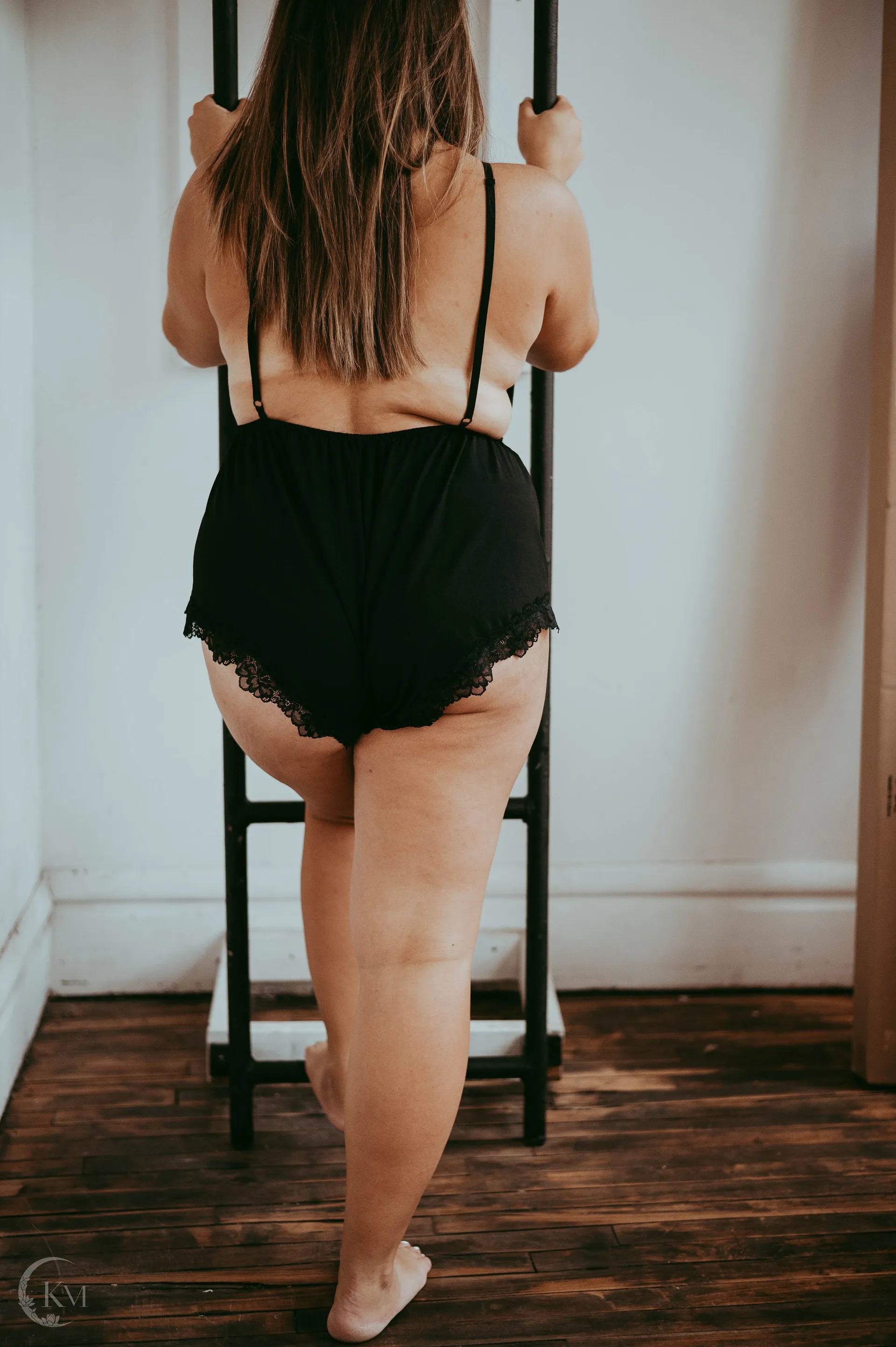 Olivia Bennett OnlyFans header