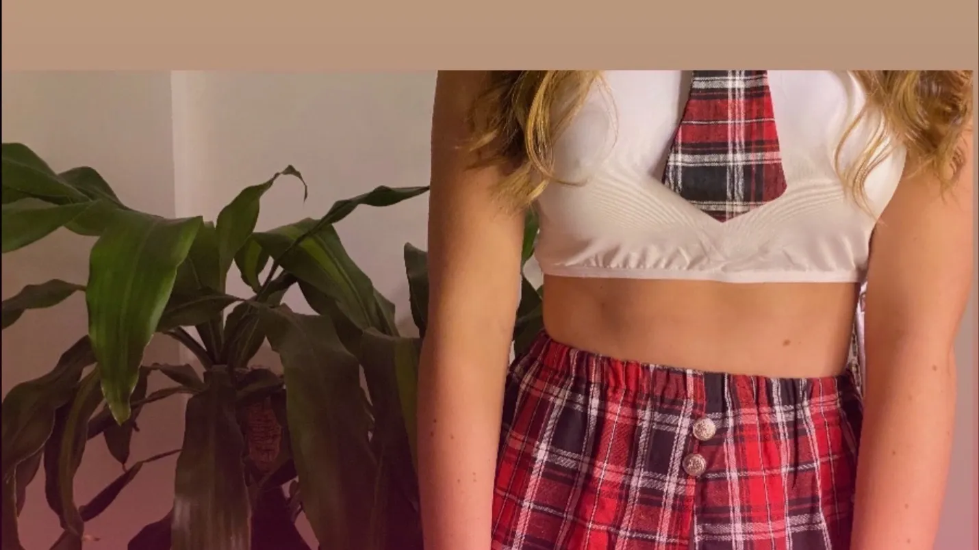 Olivia Bloom OnlyFans header