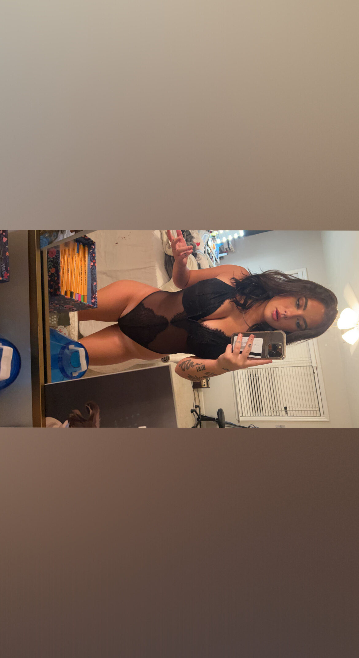Olivia Boeyink OnlyFans header