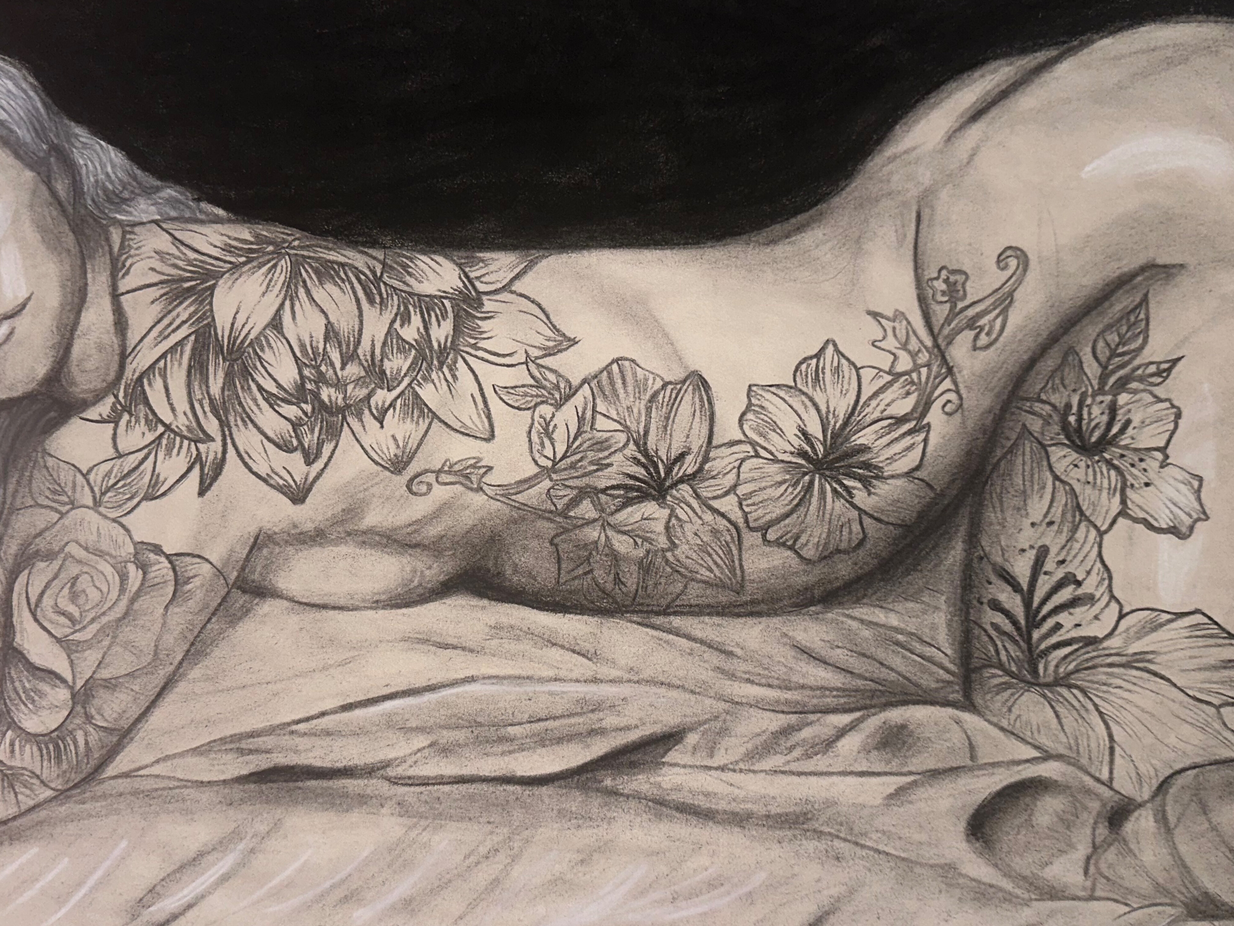 Olivia Brizendine OnlyFans header