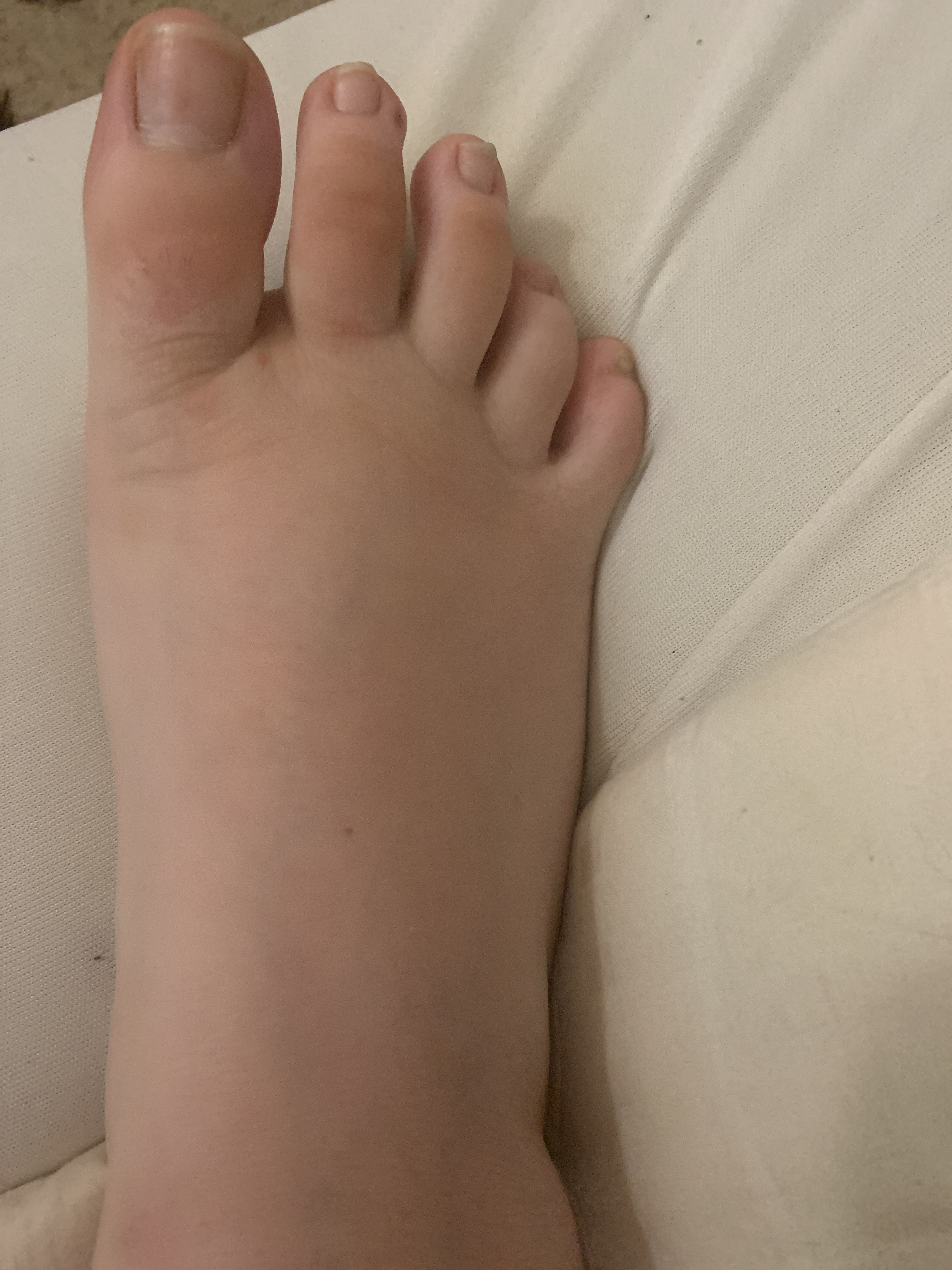 Olivia Butler OnlyFans