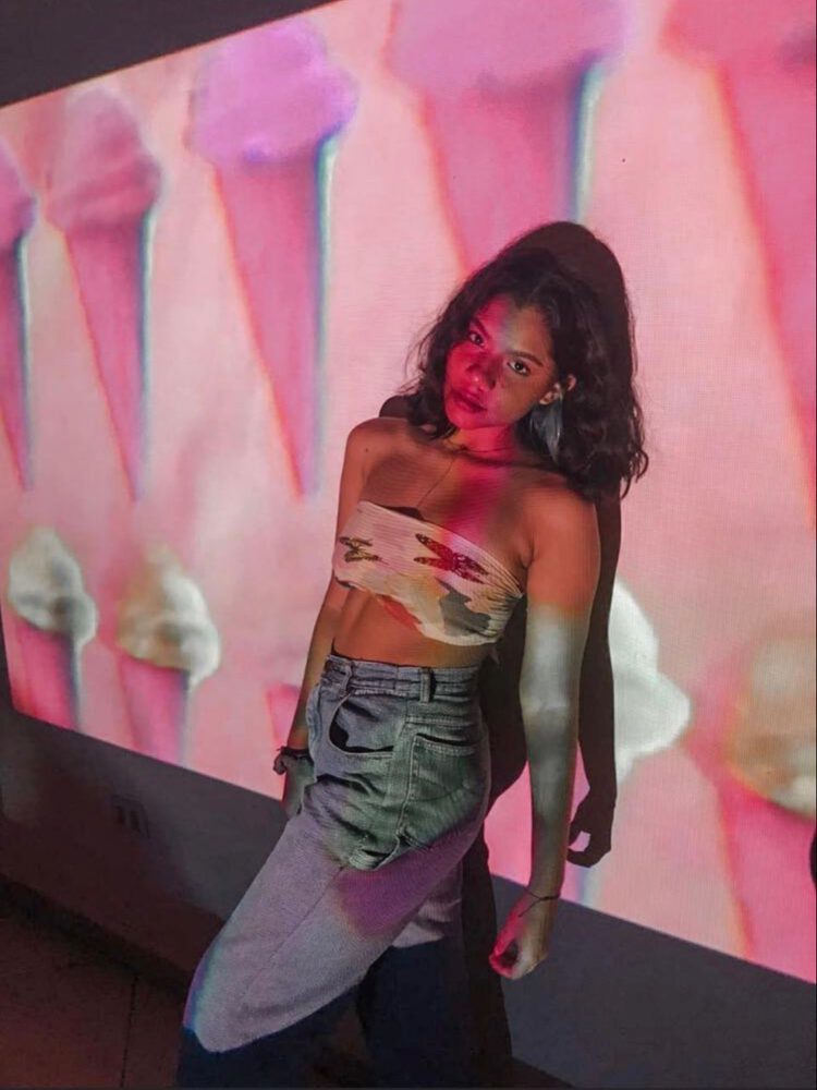 Olivia campos OnlyFans