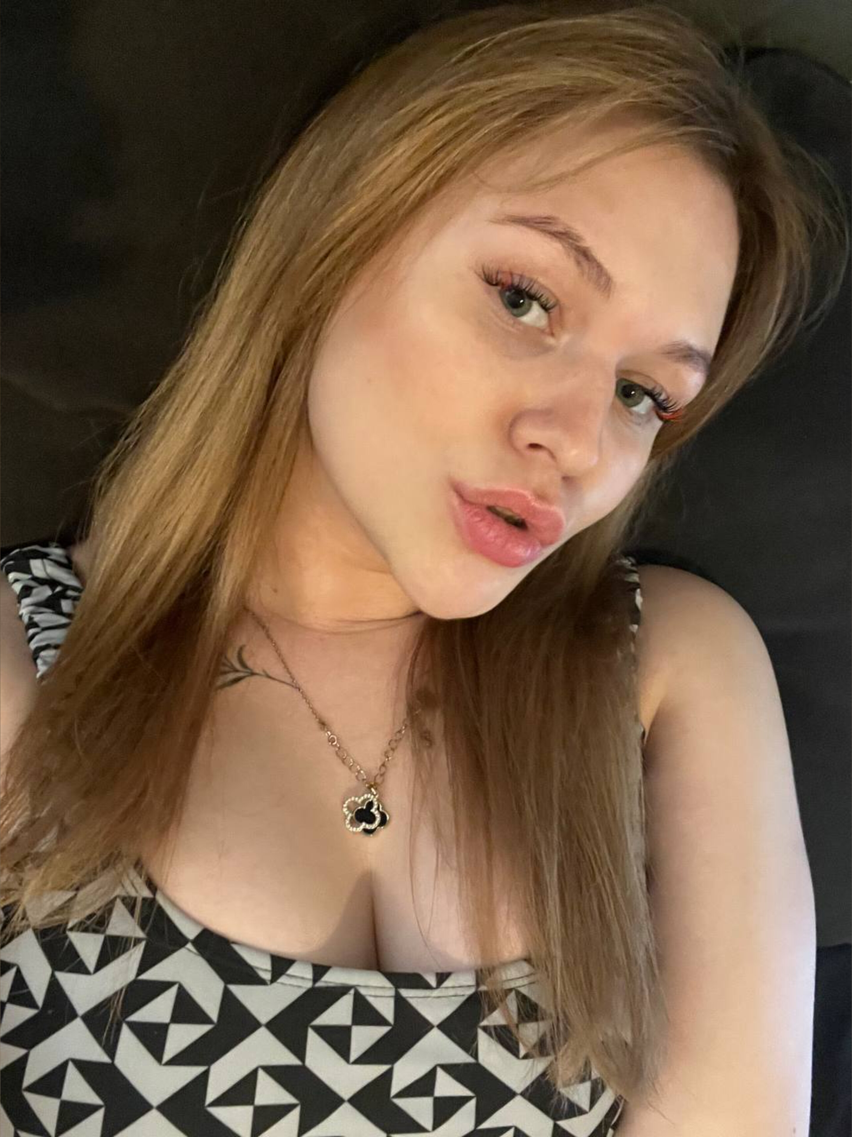 Olivia 🍭 Davis OnlyFans