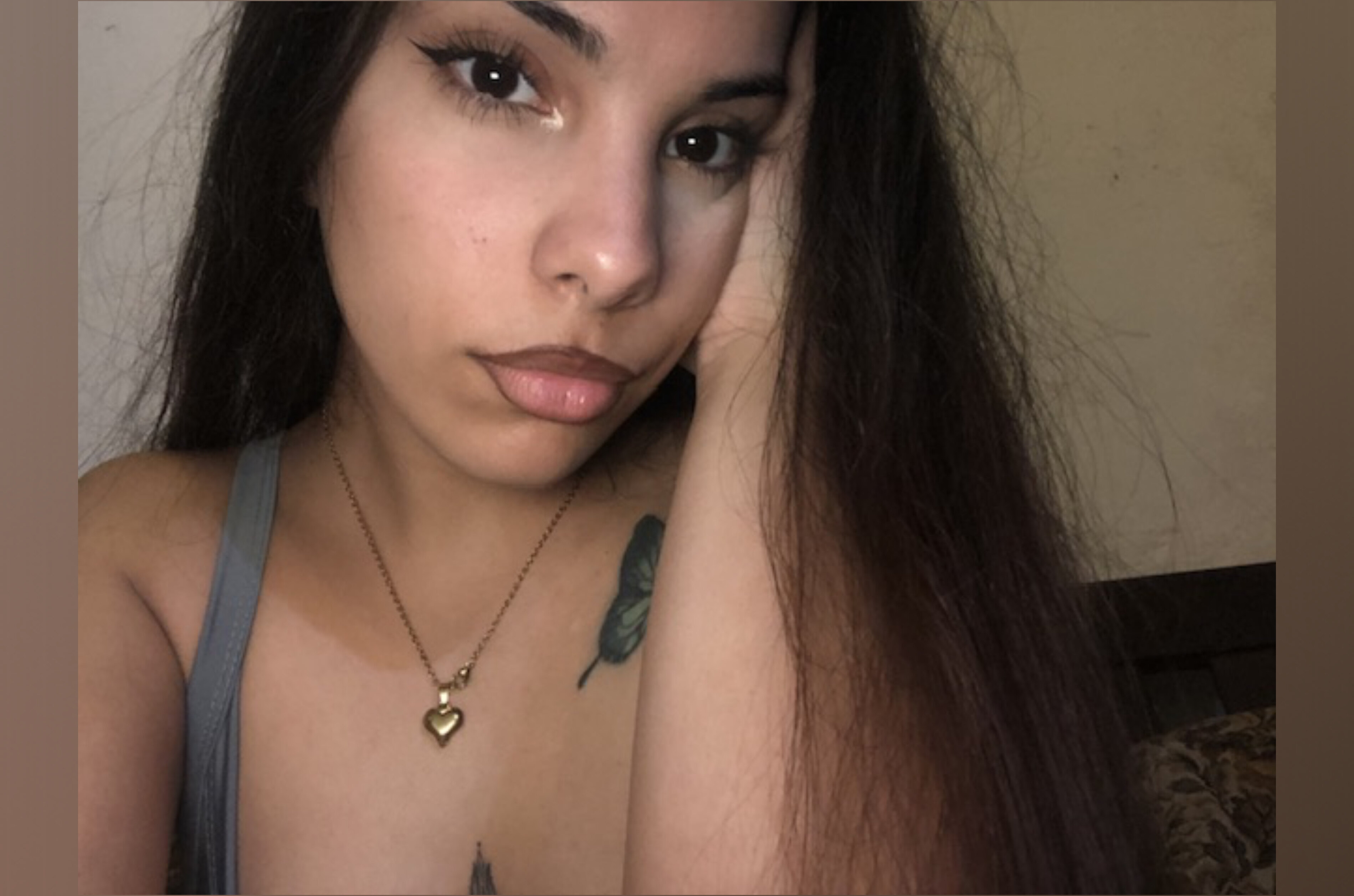 Olivia Celeste🤍 OnlyFans