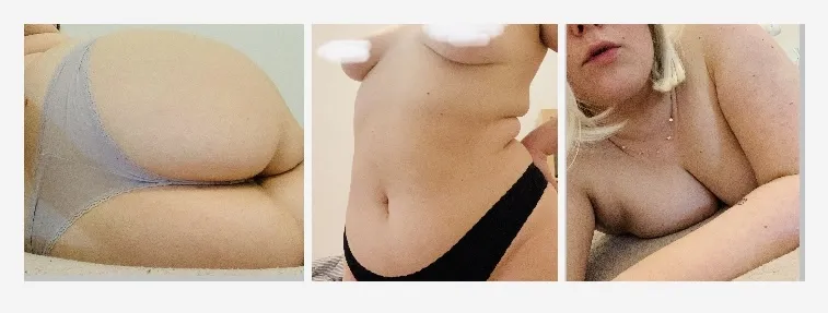 Olivia OnlyFans header