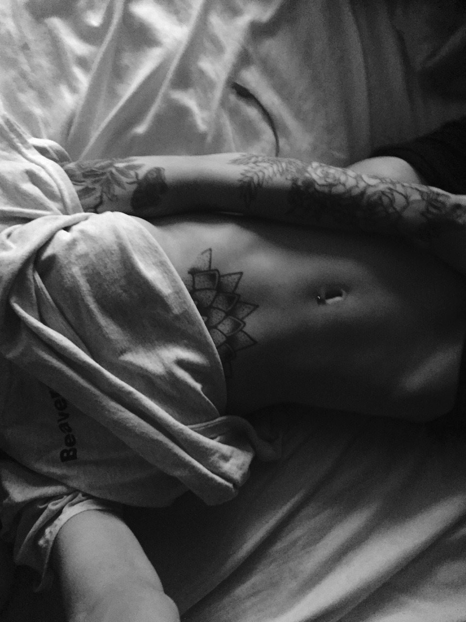 Olivia Clarke OnlyFans header