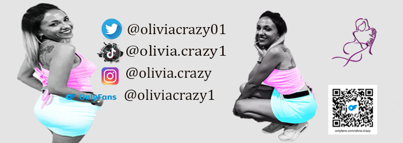 Olivia Crazy OnlyFans header