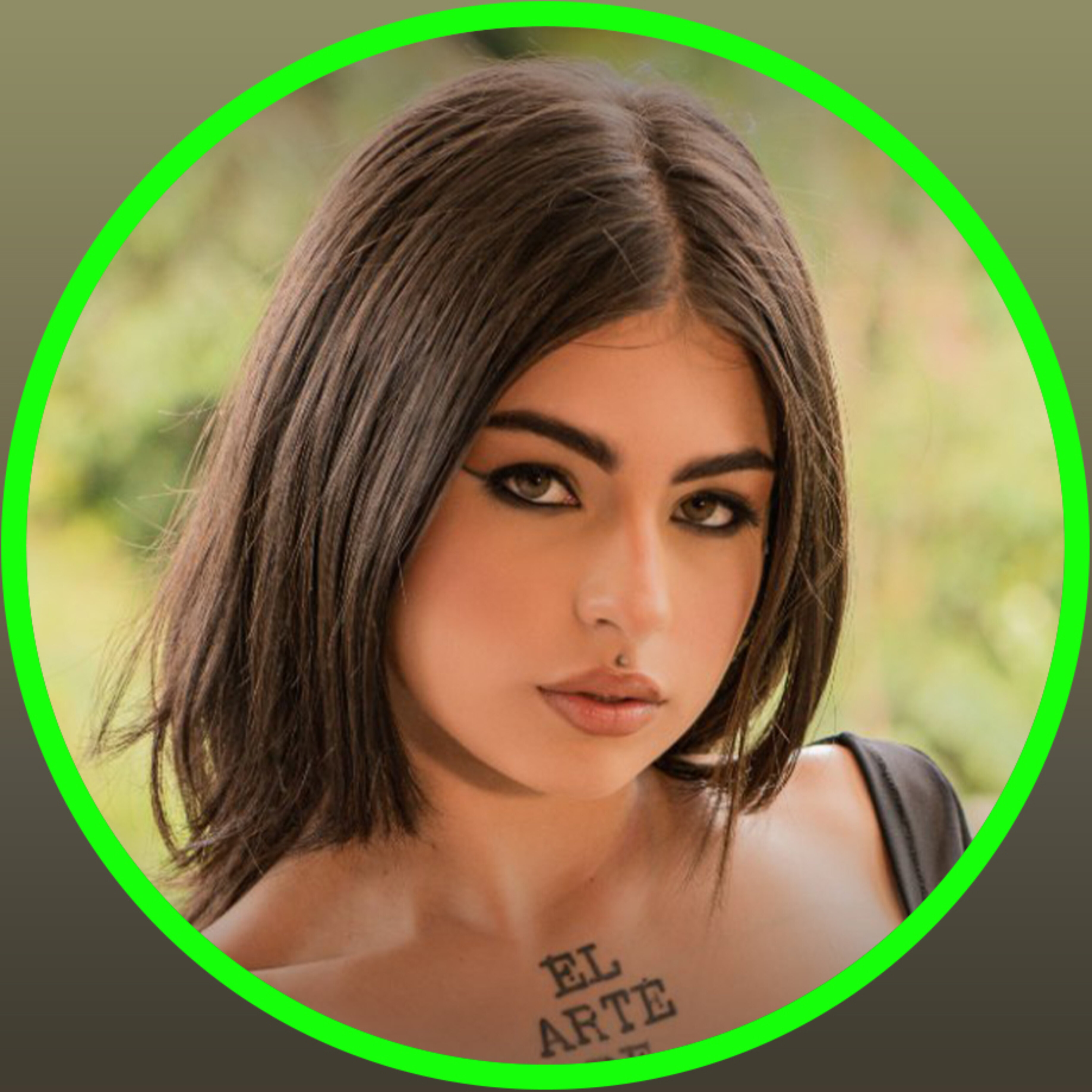 Olivia Davis OnlyFans