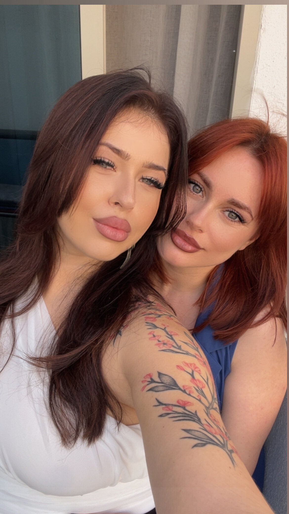 Olivia &amp; Dayana OnlyFans