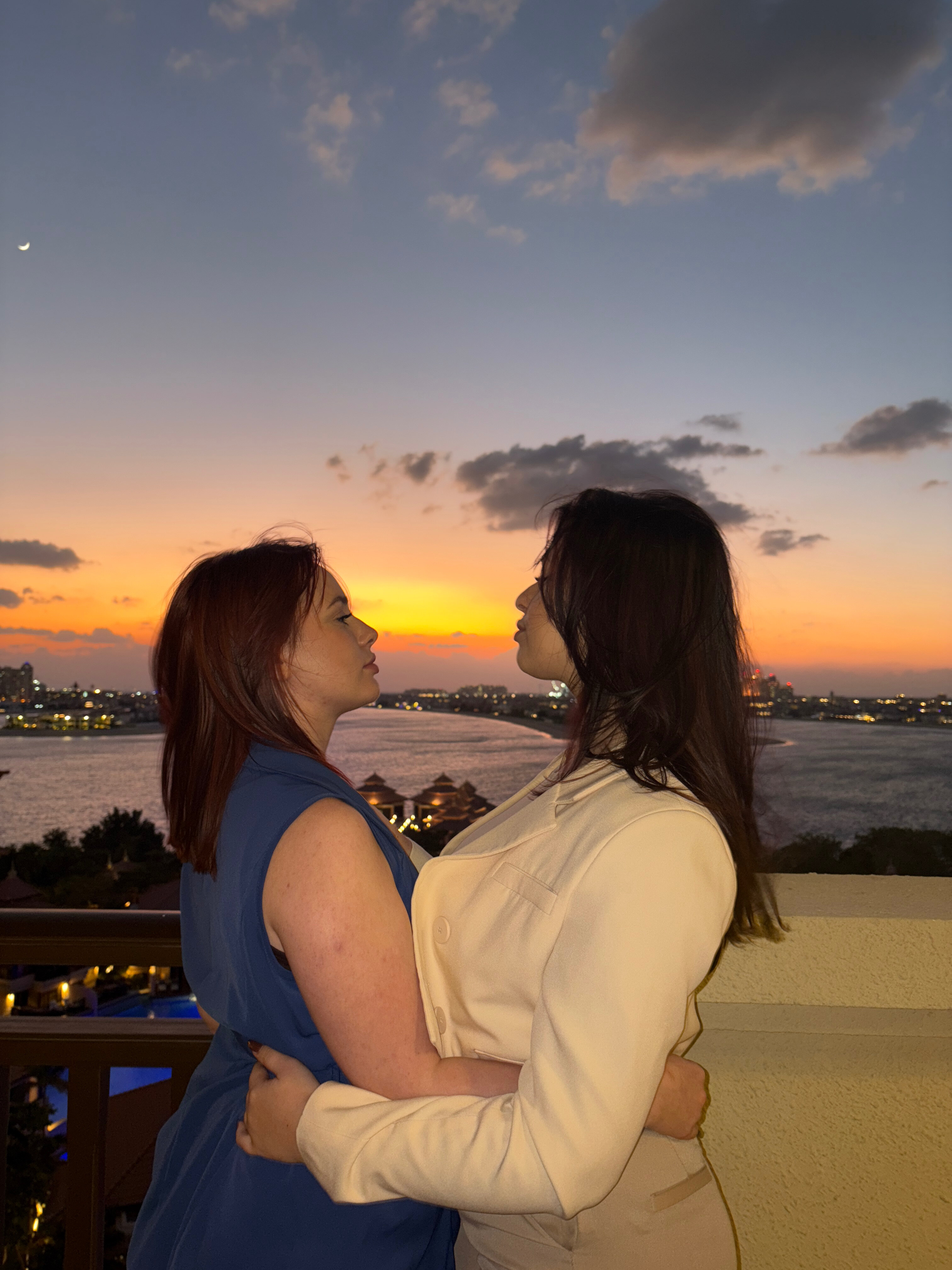 Olivia &amp; Dayana OnlyFans header