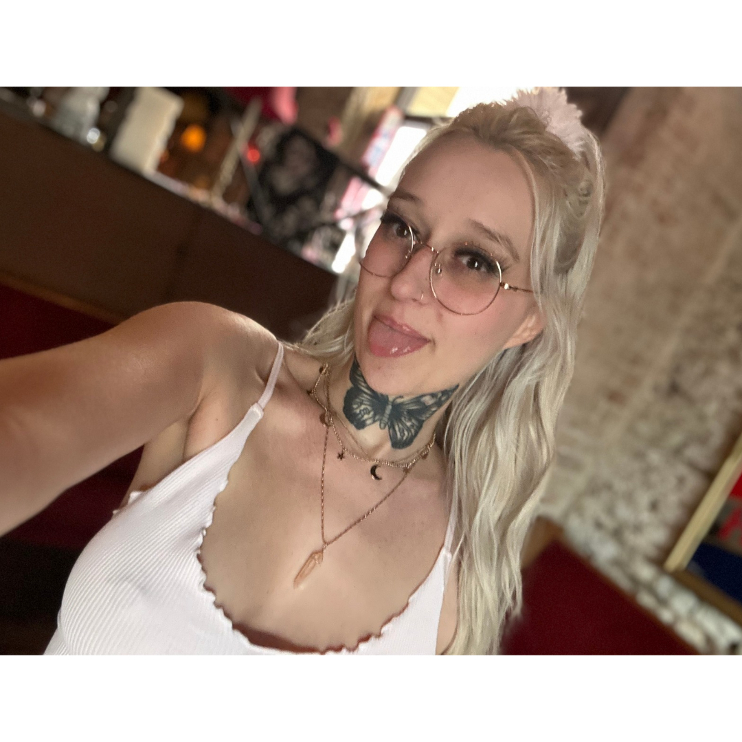 Olivia Deveroux OnlyFans