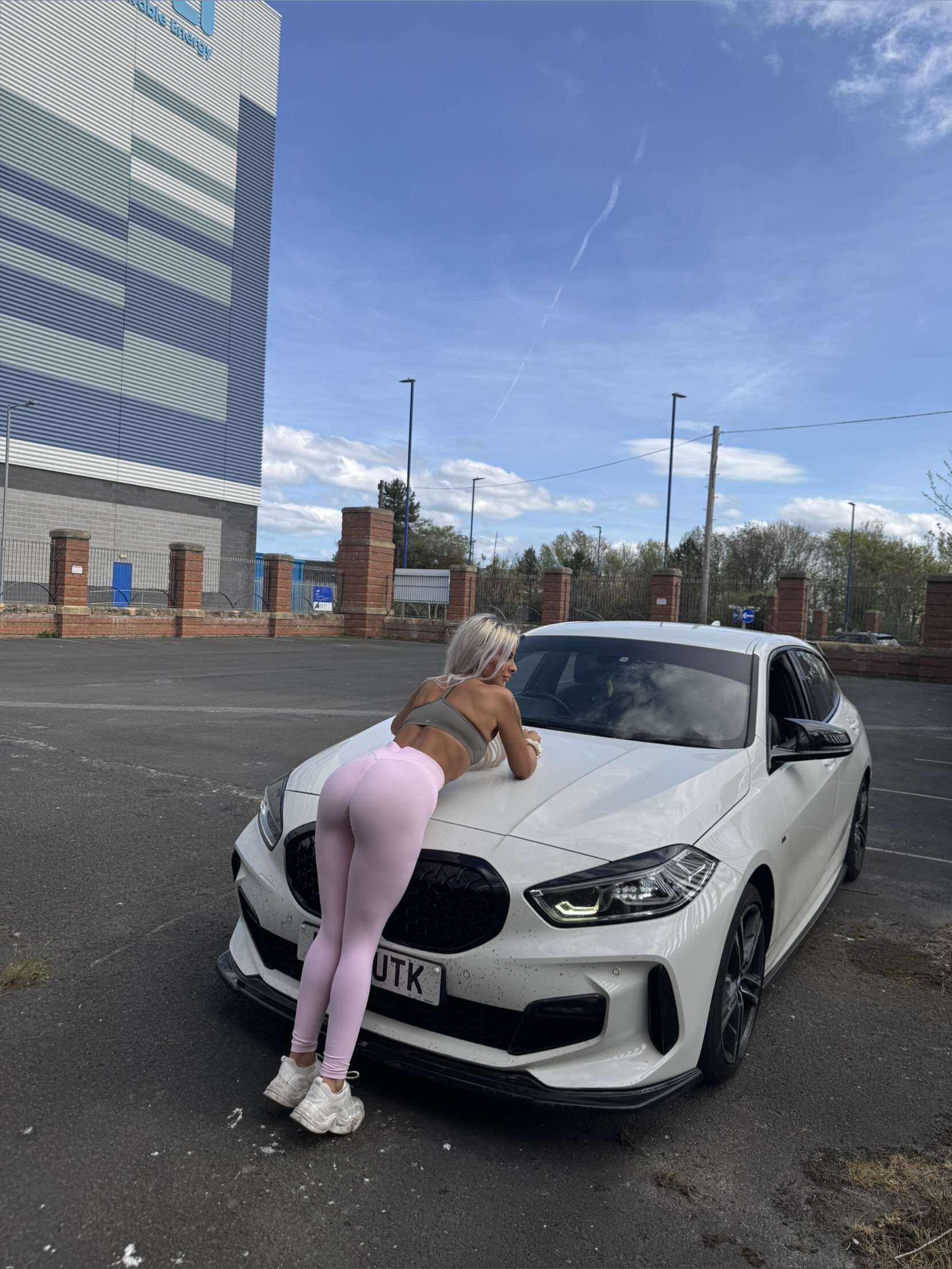 Olivia 💕 OnlyFans