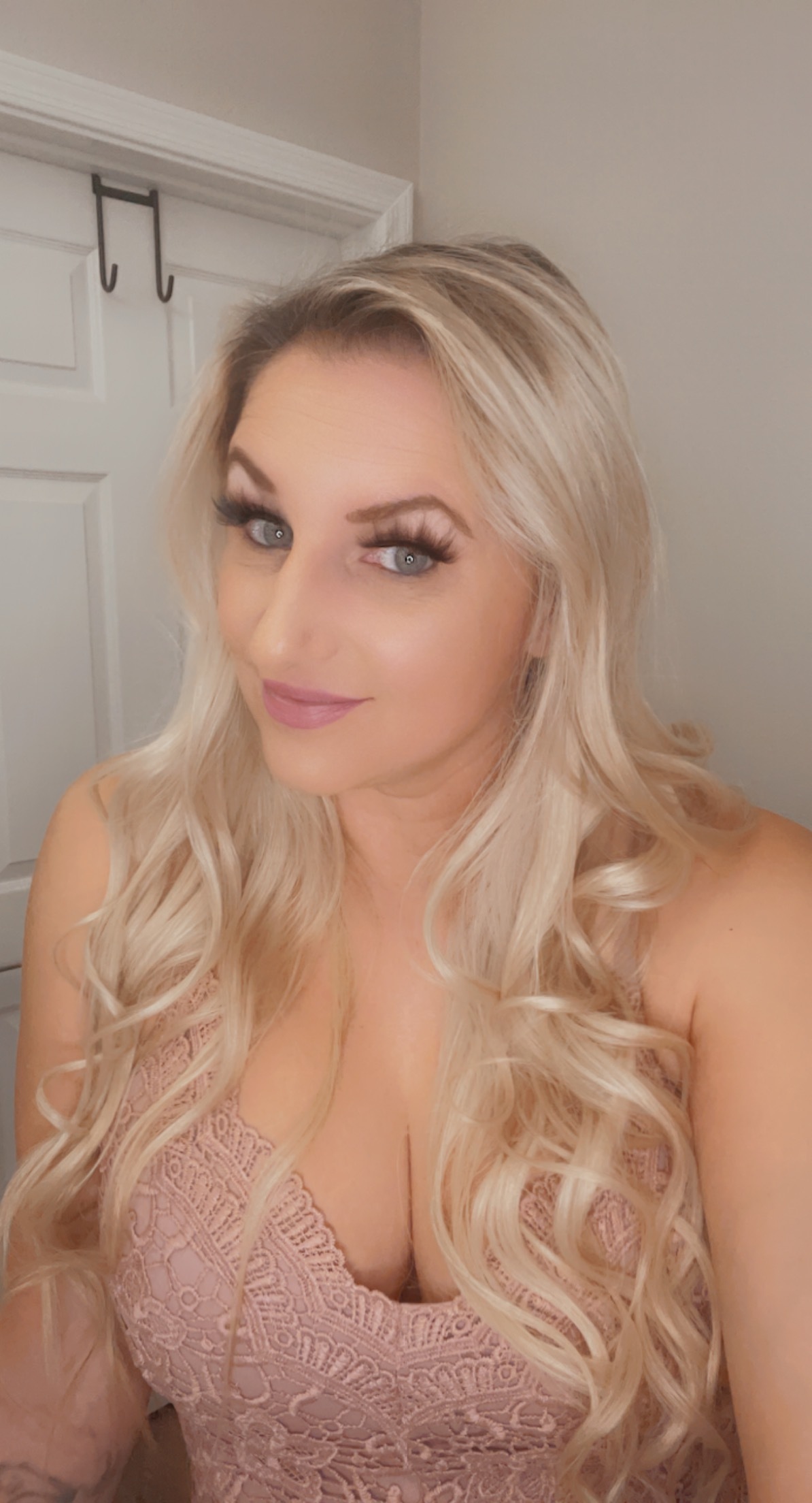 Olivia Dream OnlyFans