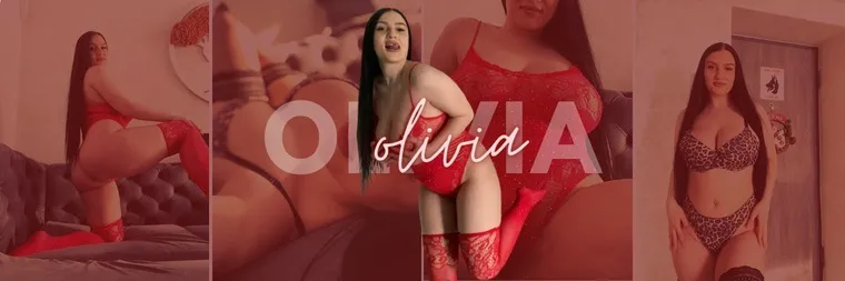 Olivia 😌 OnlyFans header