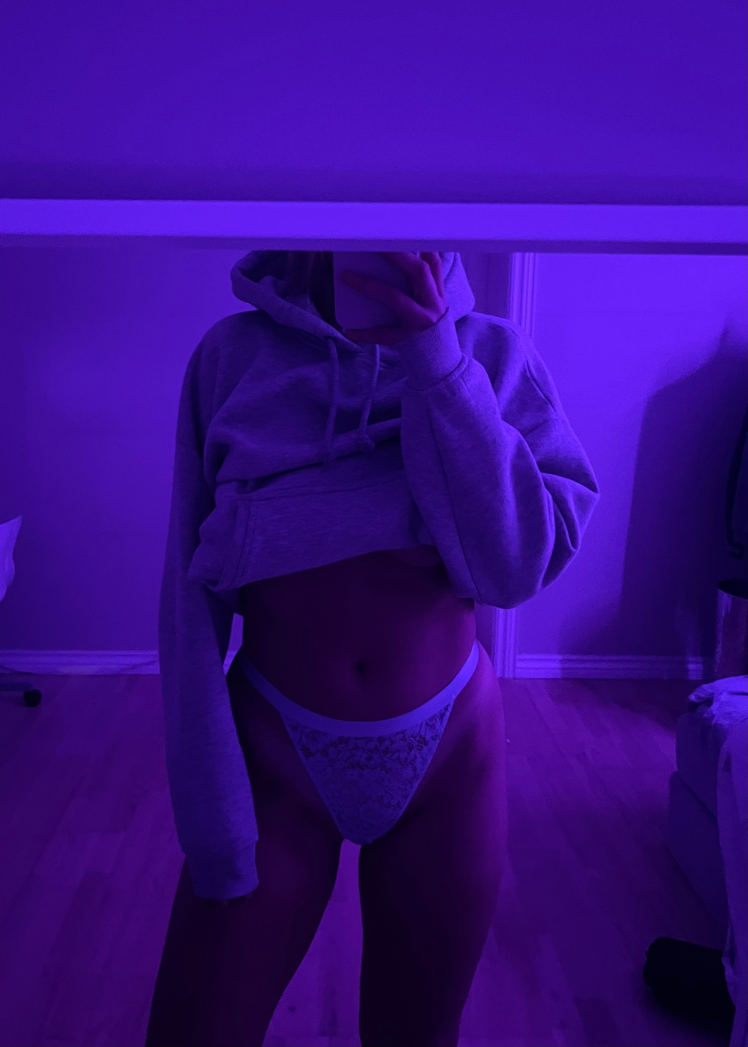 Olivia OnlyFans header