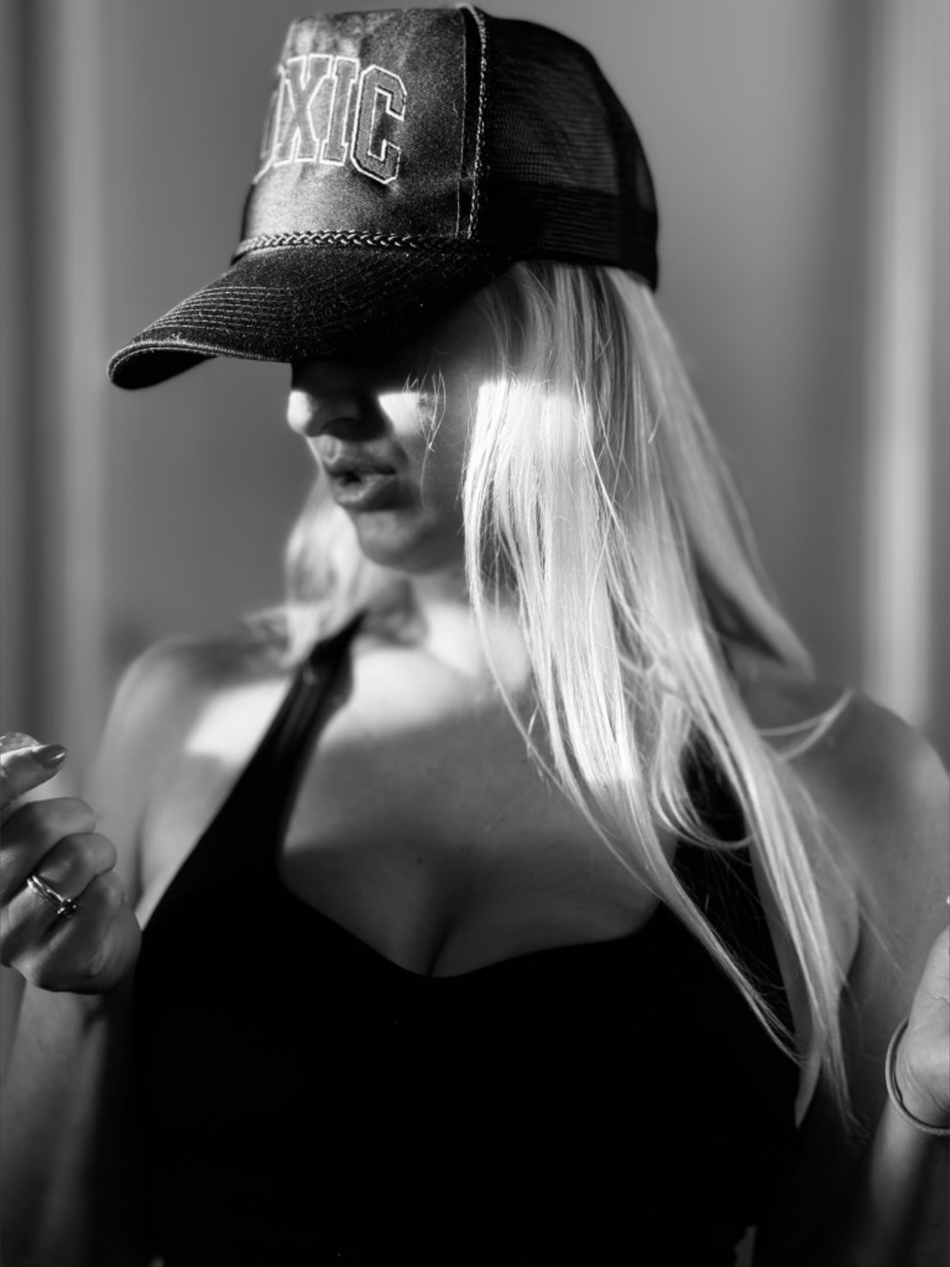 Olivia Fairways OnlyFans