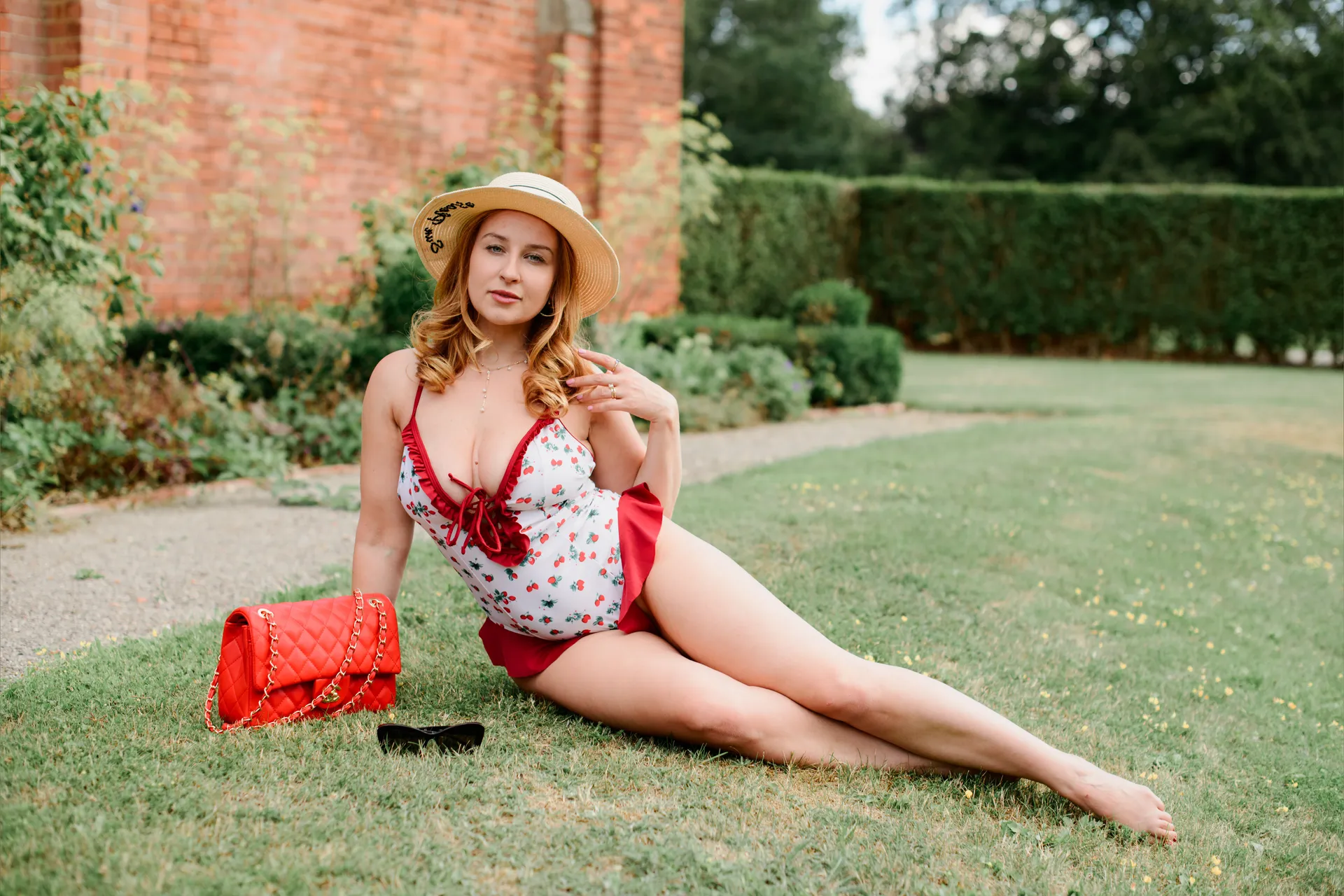 OliviaFleurOFTV OnlyFans header