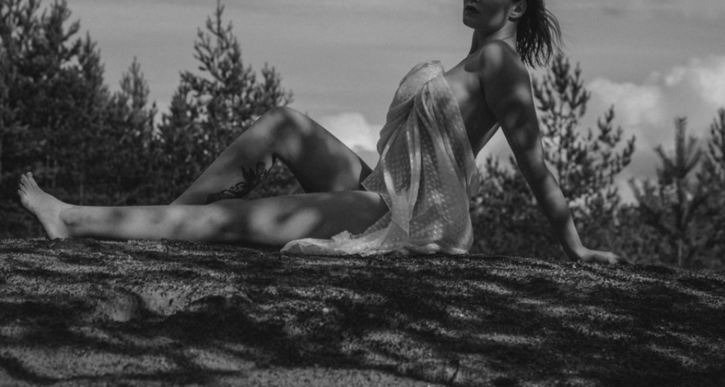 Olivia OnlyFans header