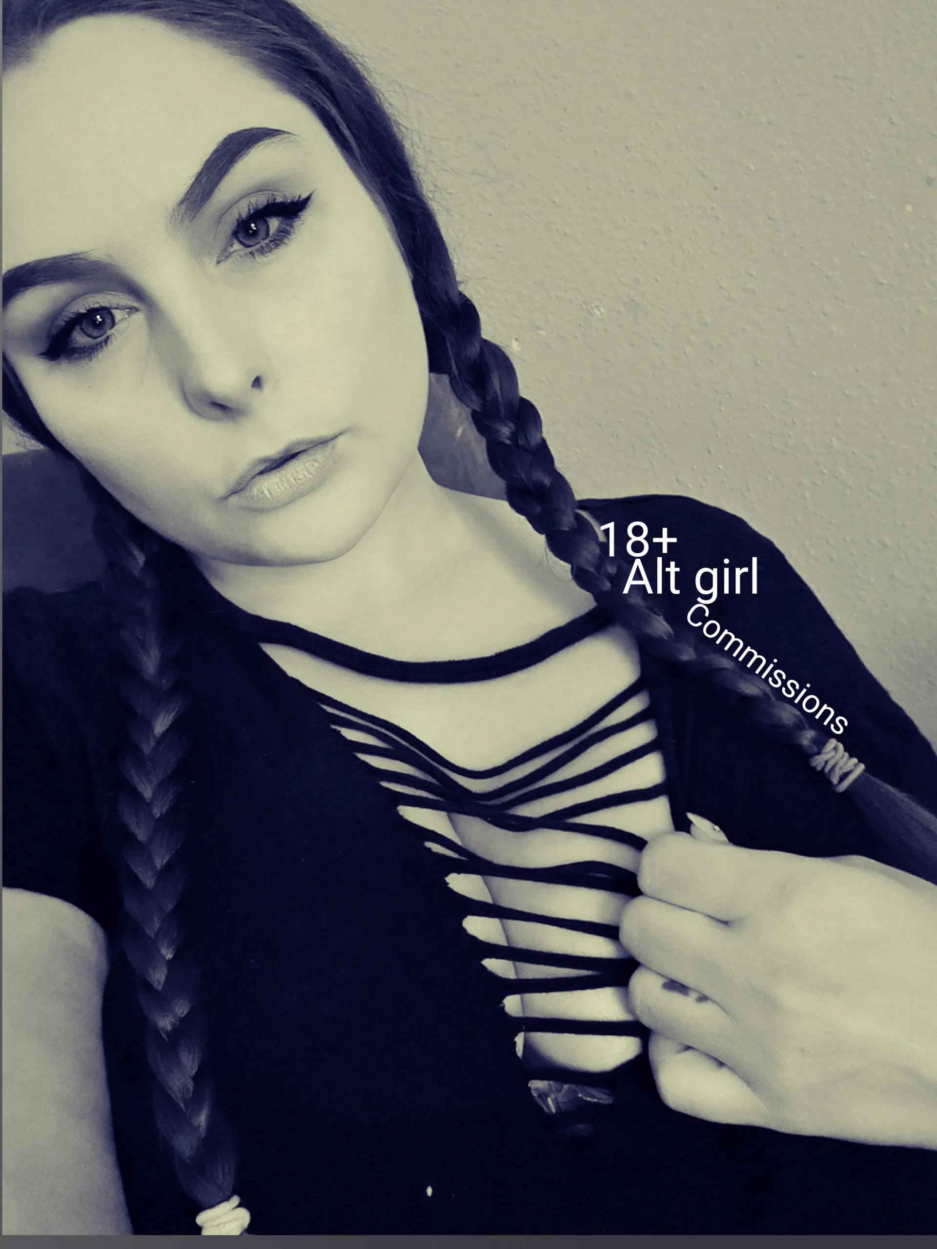 Olivia Foxx cover