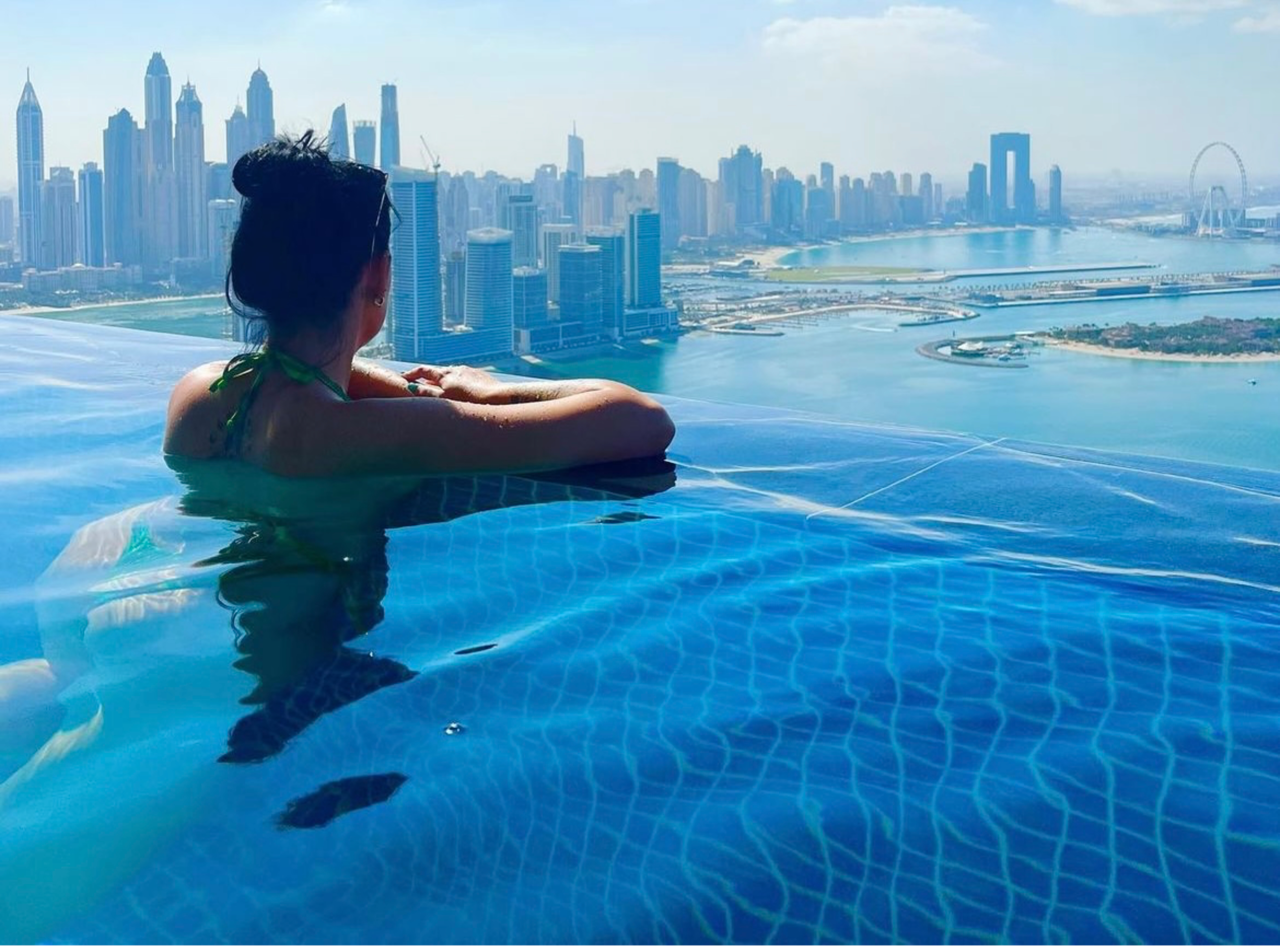 Olivia OnlyFans header