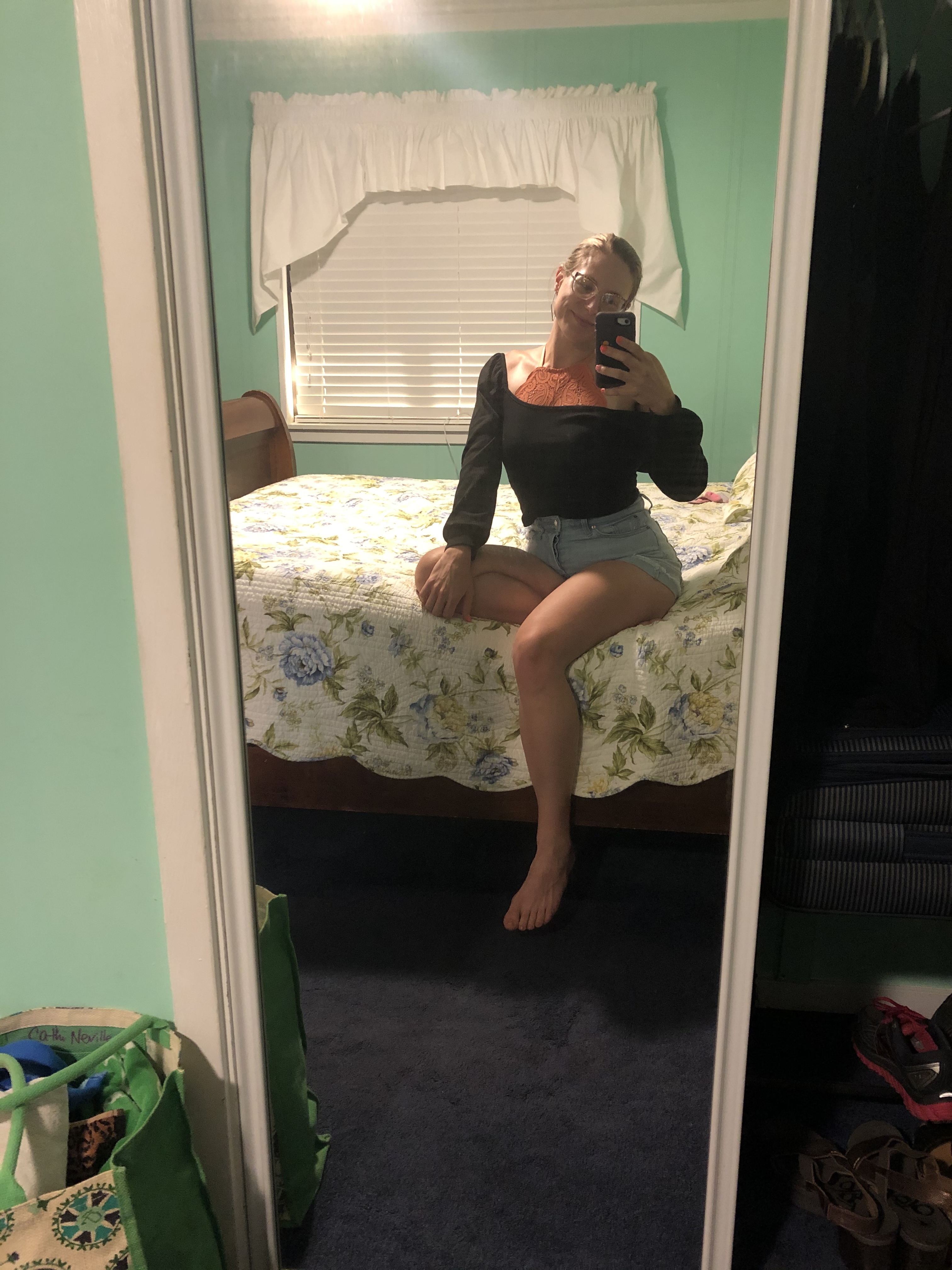 Olivia OnlyFans header