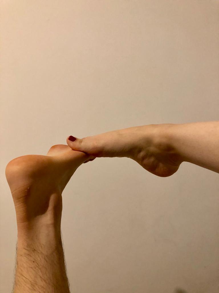 Olivia's G. Feet OnlyFans header