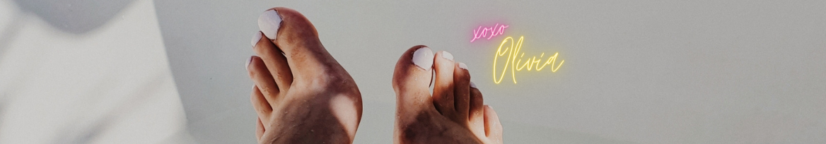 Olivia OnlyFans header