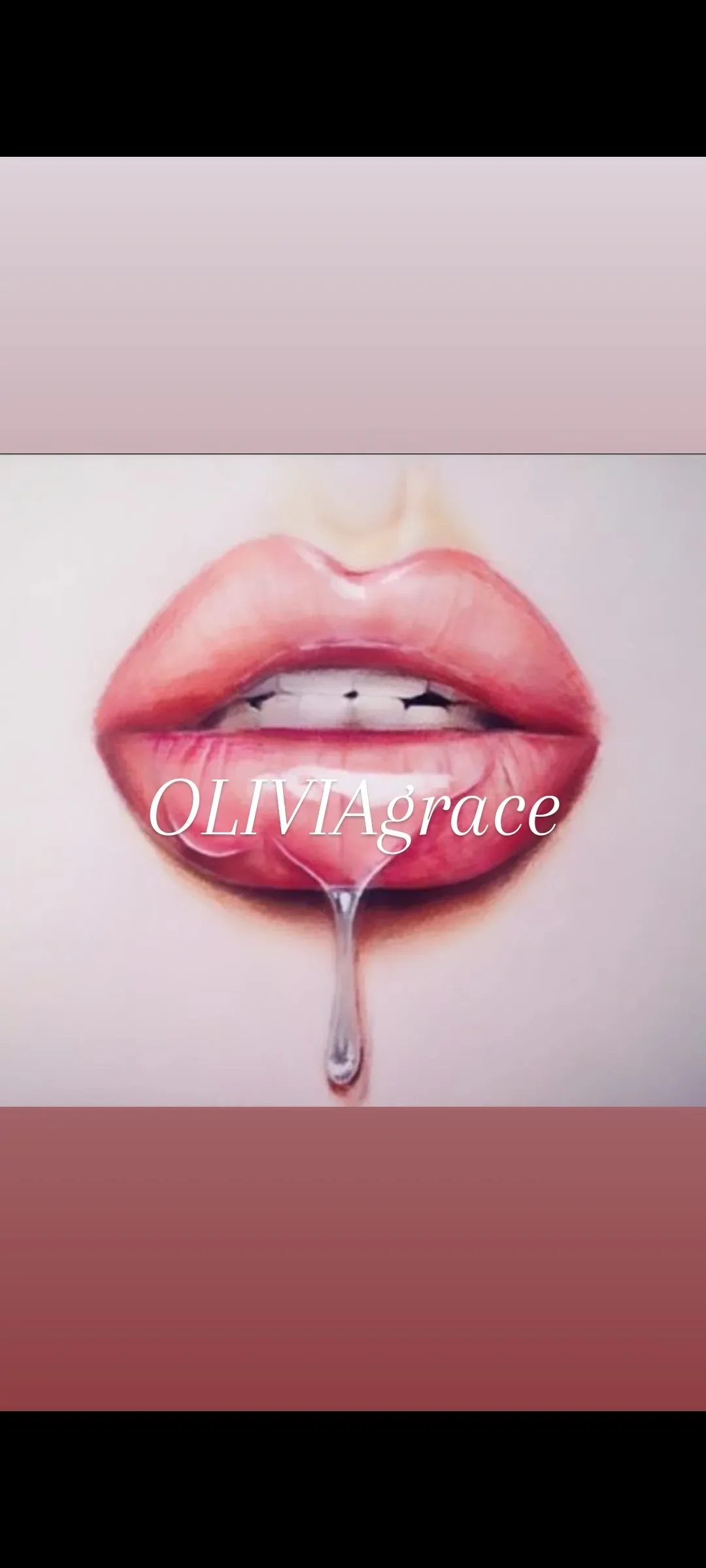 OliviaGraceXoxo OnlyFans header