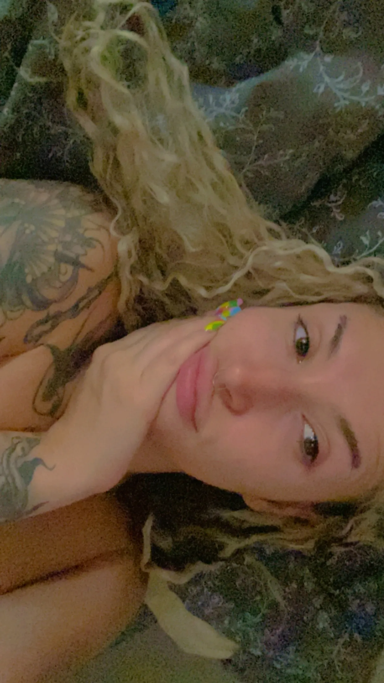 Olivia hadid OnlyFans header